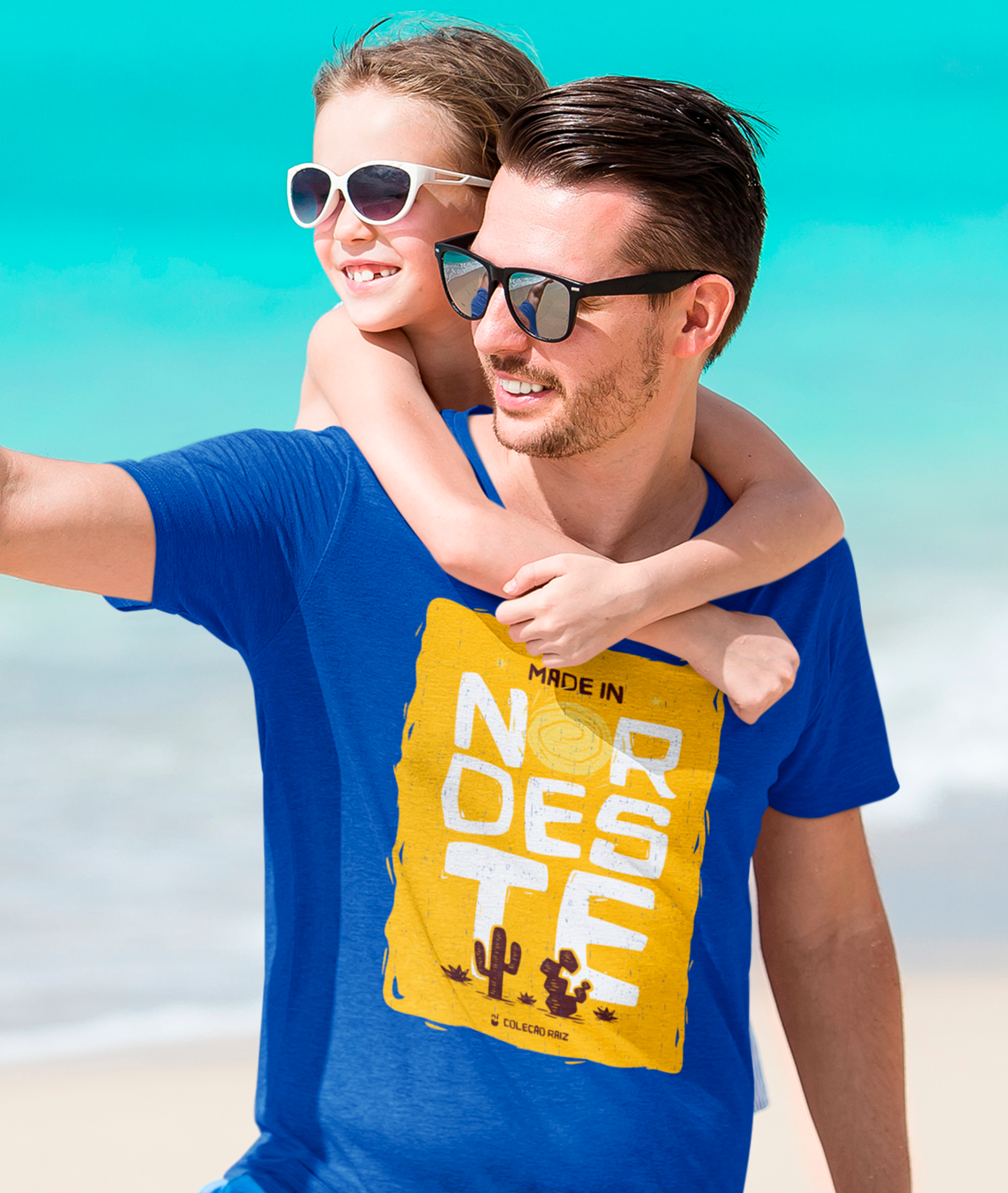 Quality Adulto - Made in Nordeste