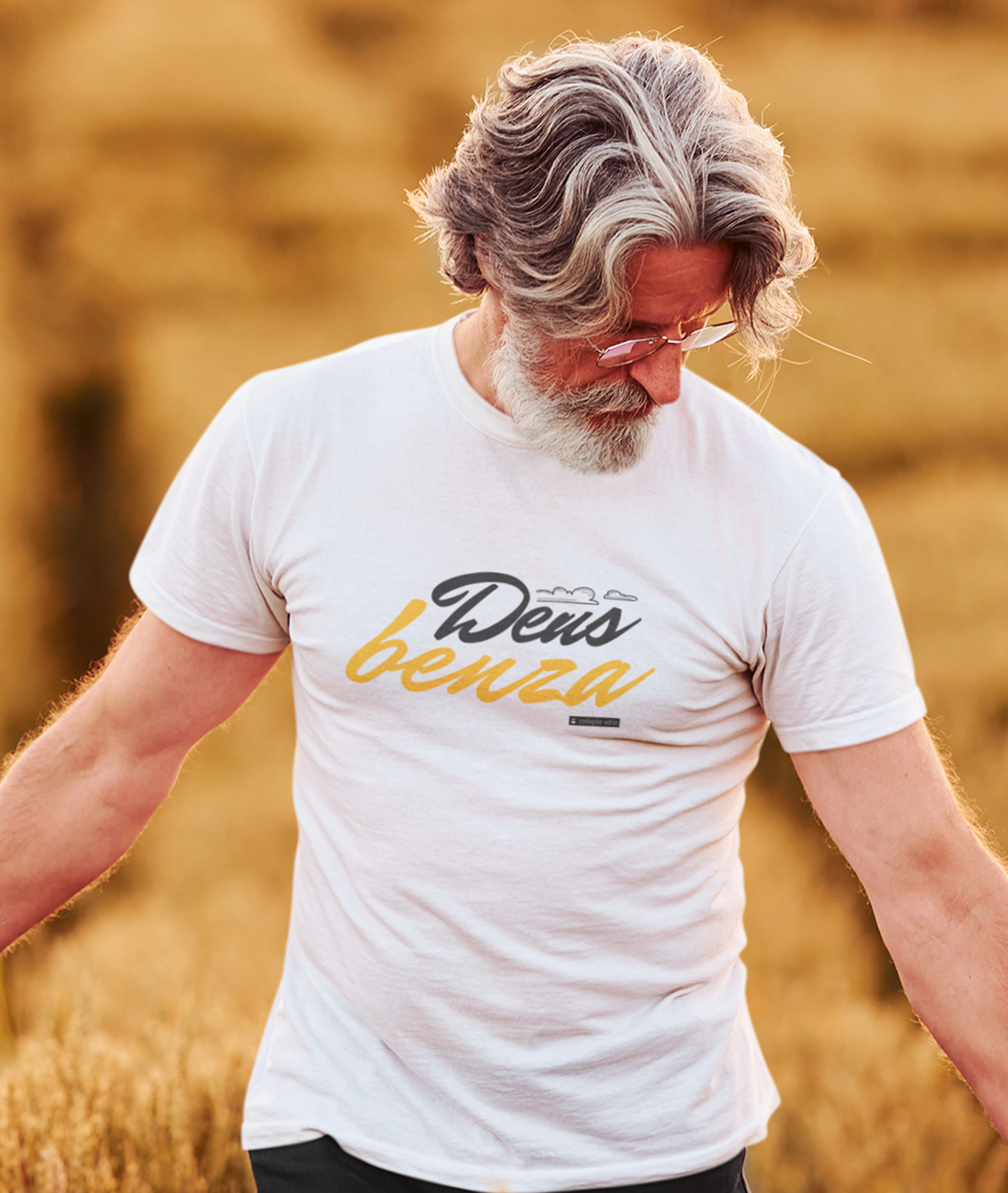 Quality Adulto - Deus Benza 2