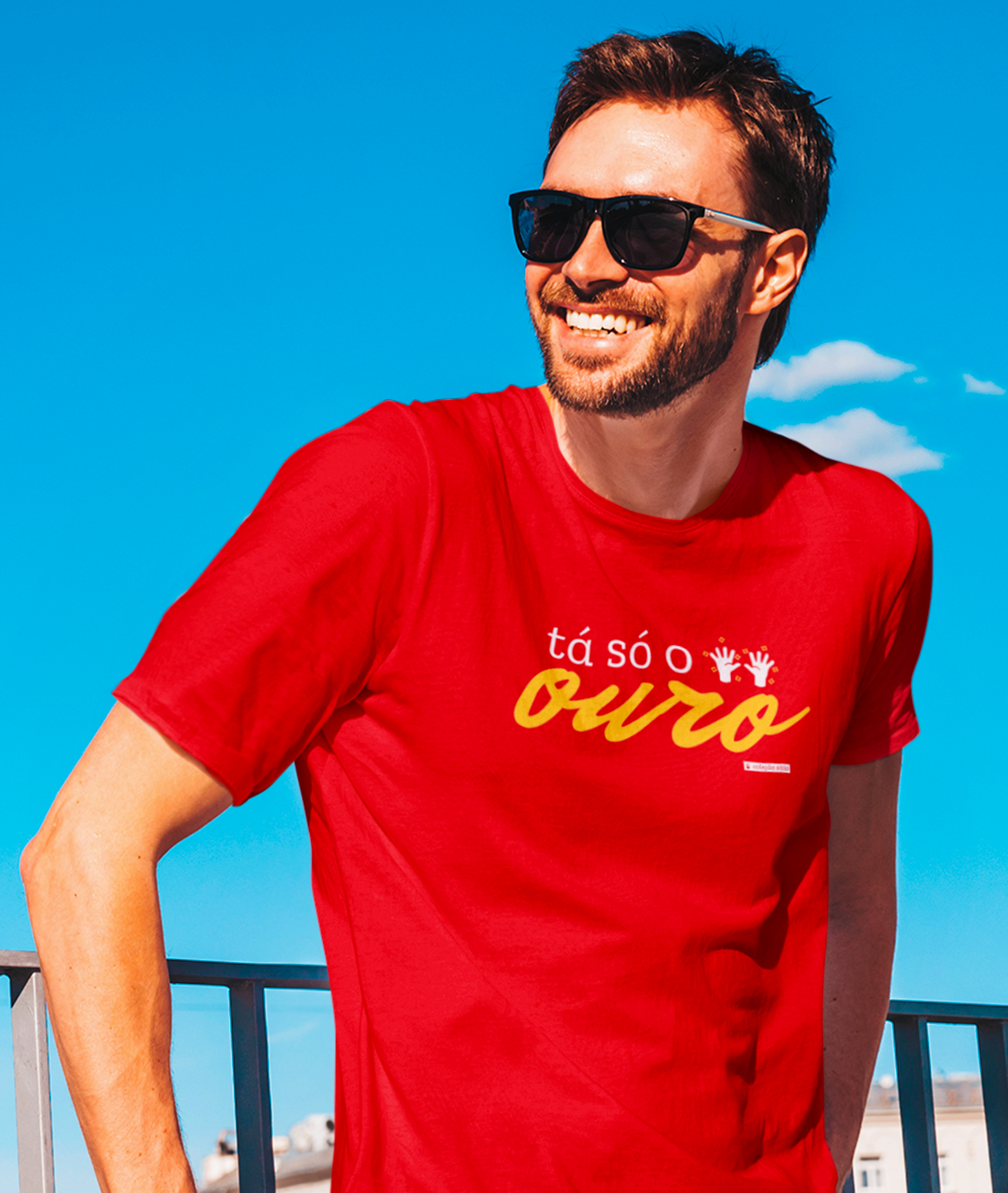 Quality Adulto - Tá só o ouro 1