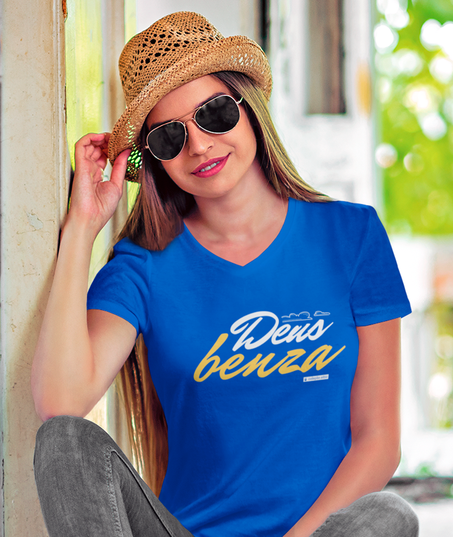 Quality Baby Long - Deus Benza 1