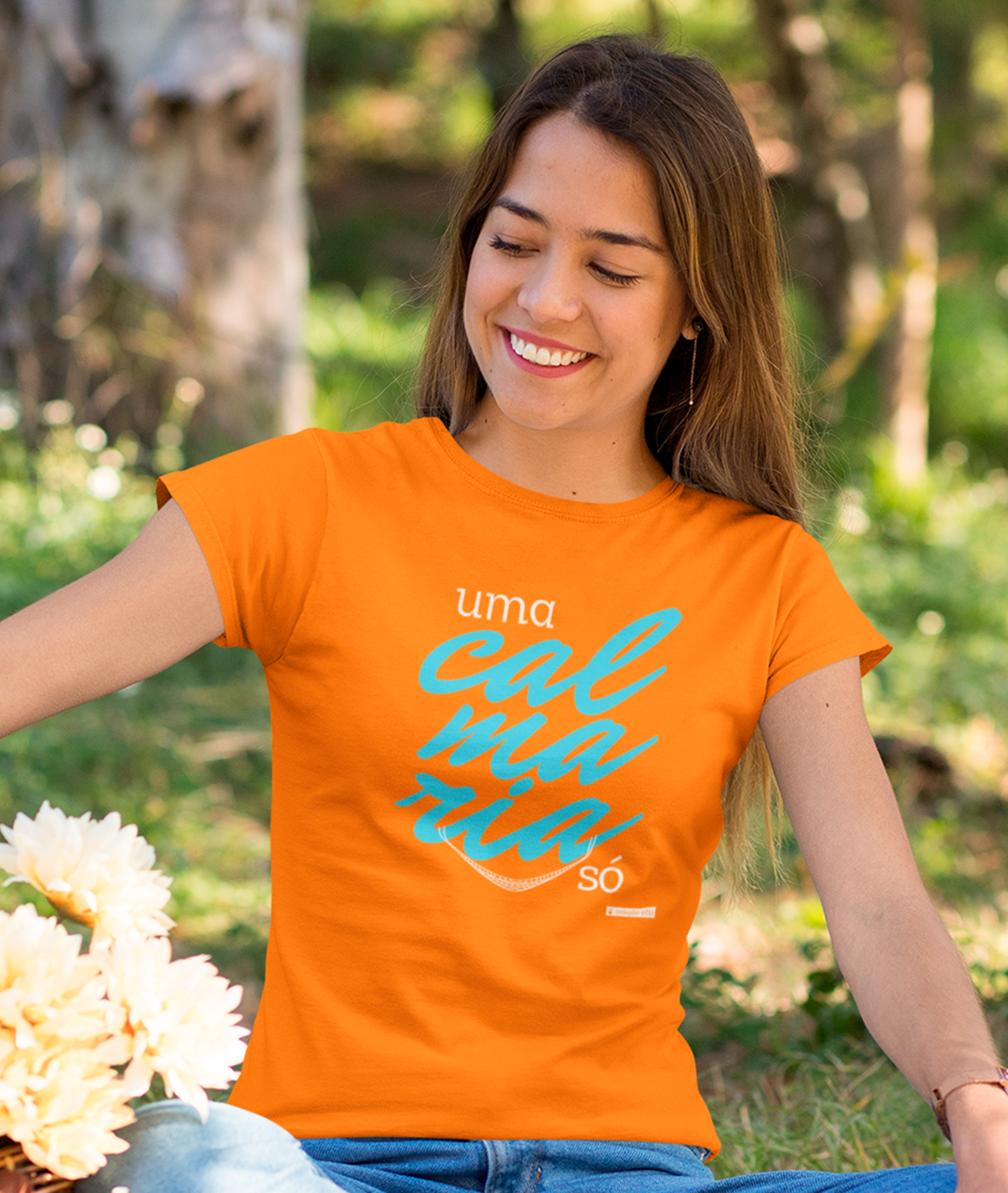 Quality Baby Long - Uma Calmaria só 1