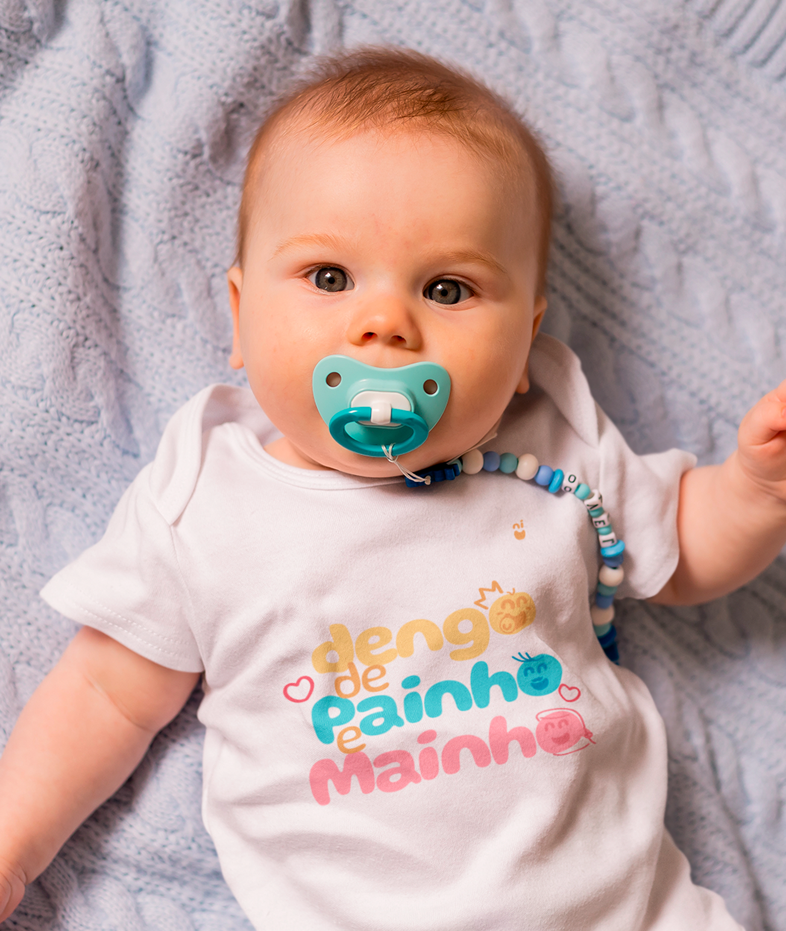 Body - Dengo de Painho e Mainha - Mininu