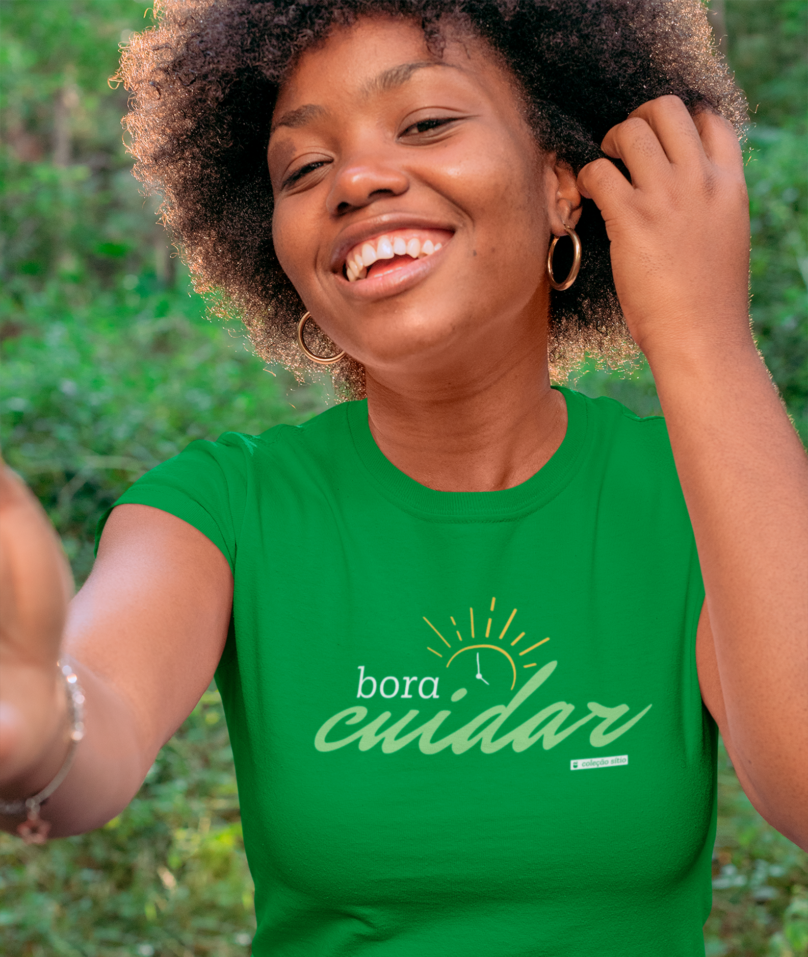 Quality Baby Long - Bora Cuidar 1