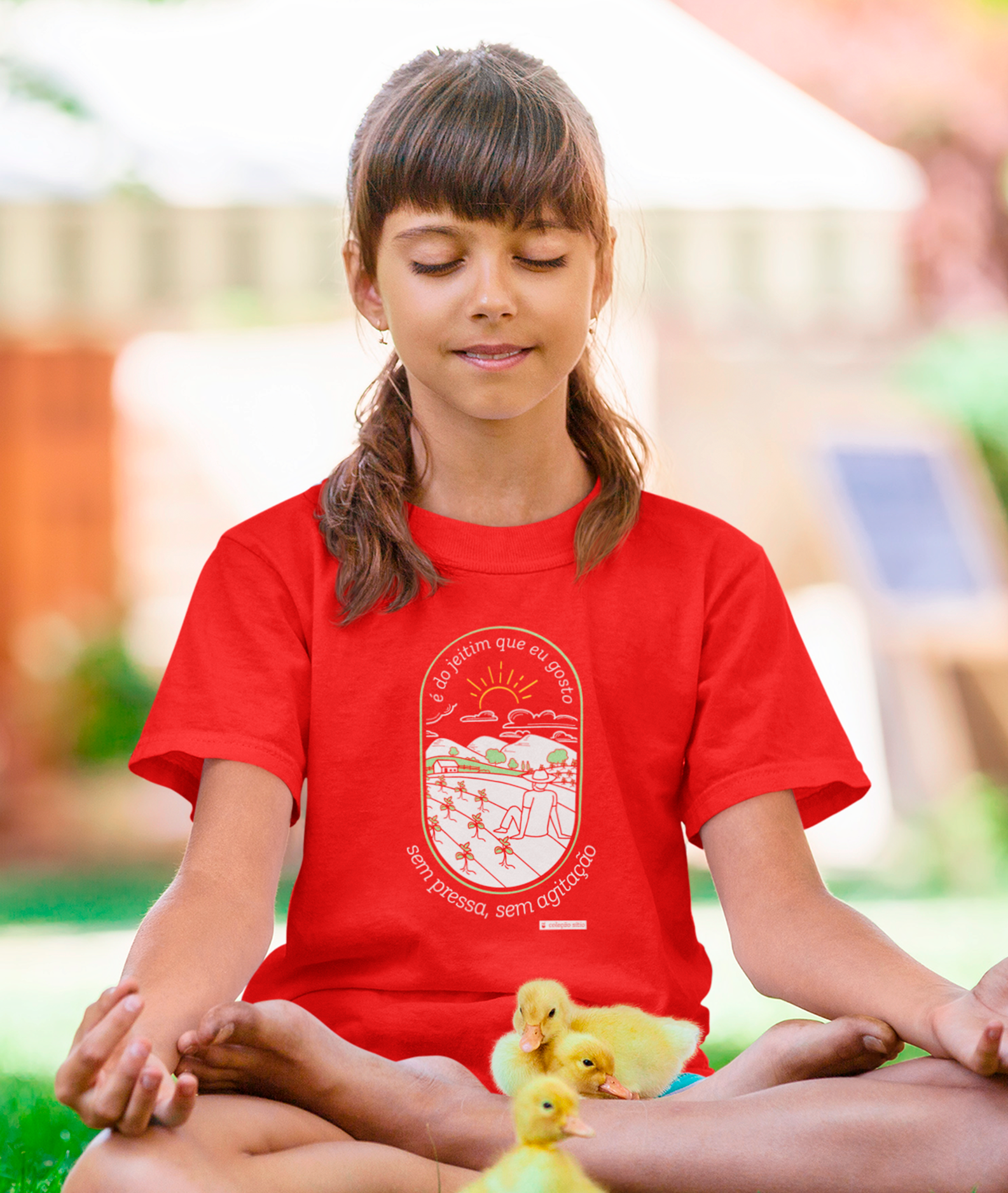 Quality 10 a 14 anos - É do jeitim que eu gosto 1