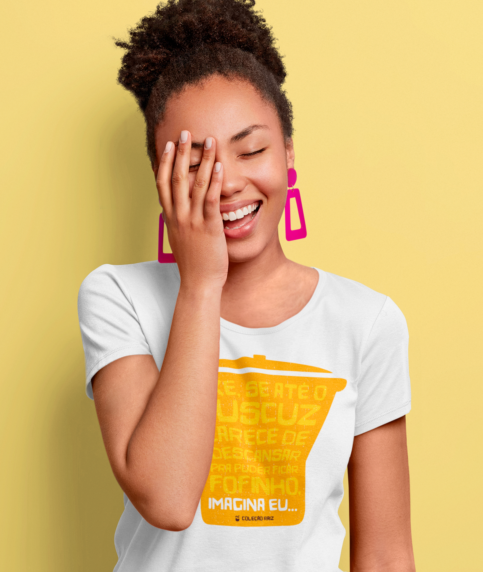 Quality Baby Long - Se até o cuscuz carece descansar