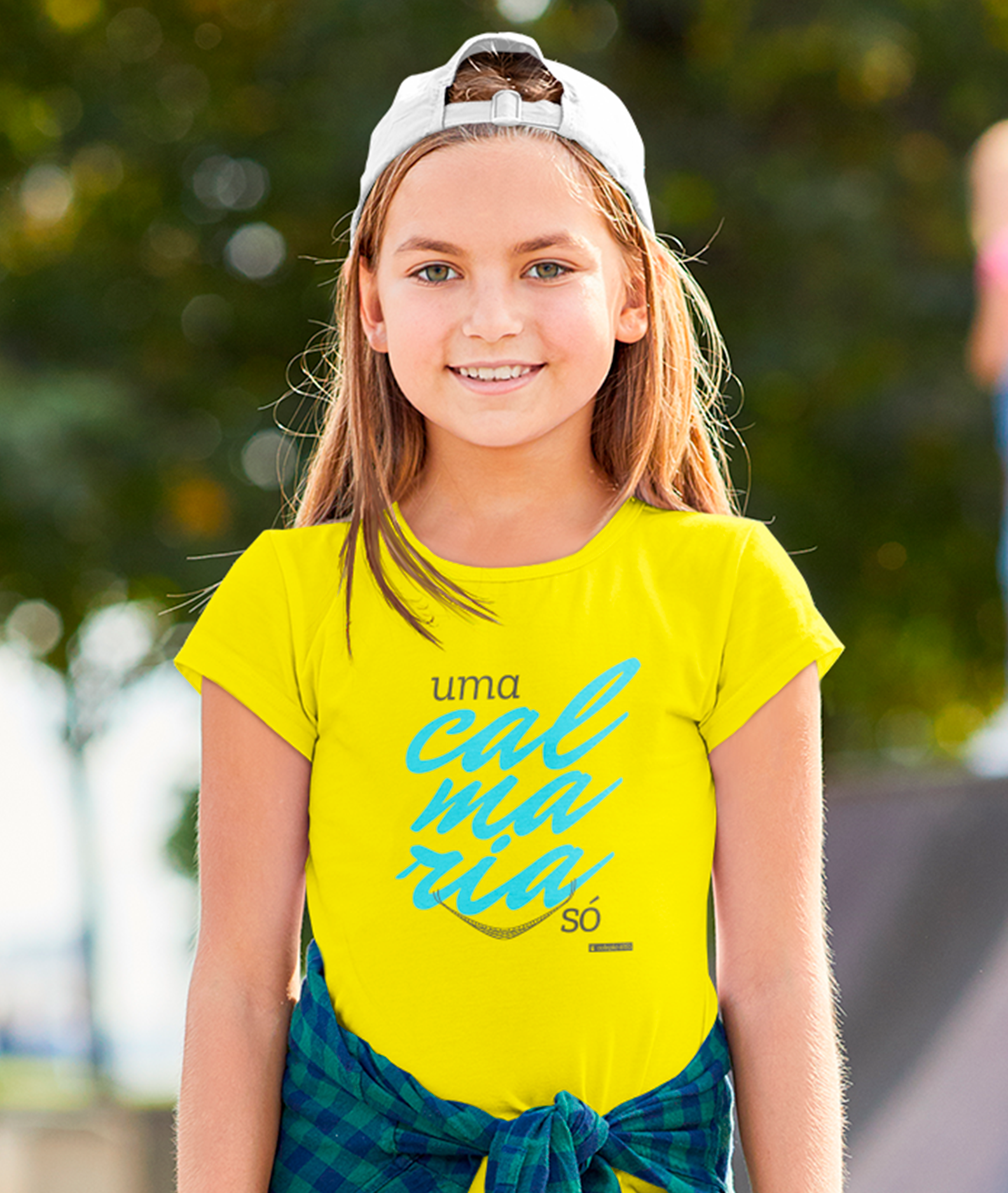 Quality 10 a 14 anos - Uma Calmaria só 2