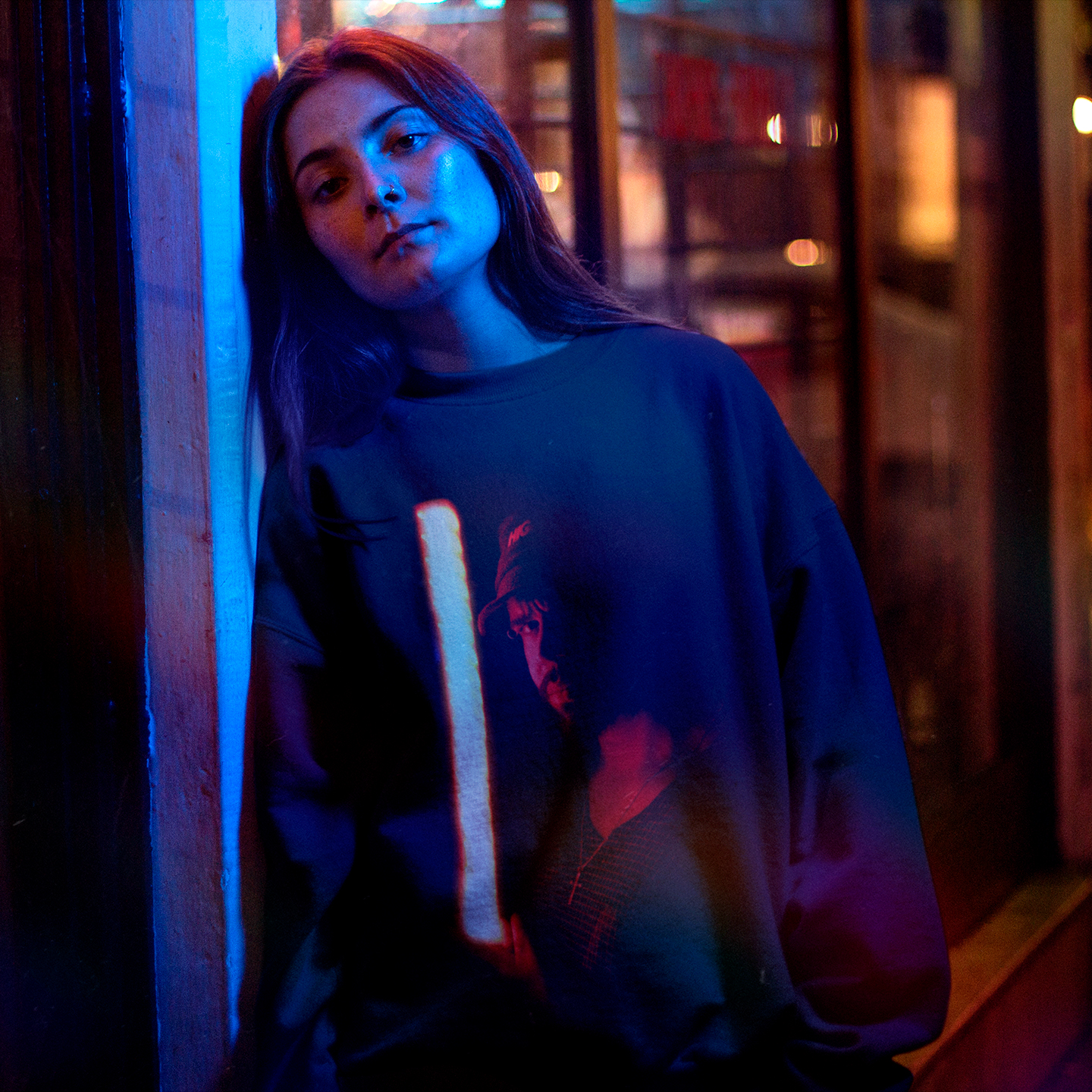 Moletom -  Panda Sith