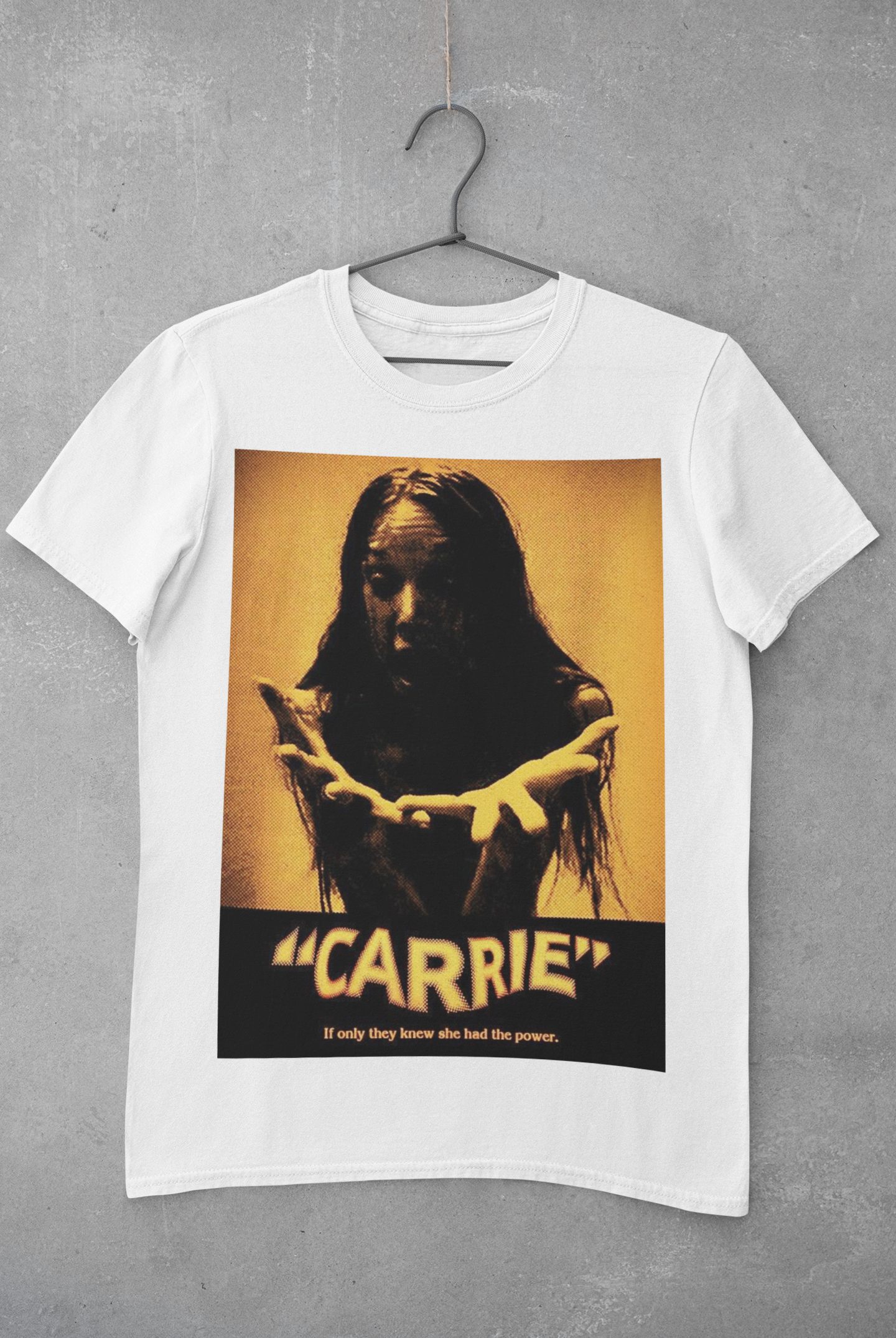 Carrie - A Estranha