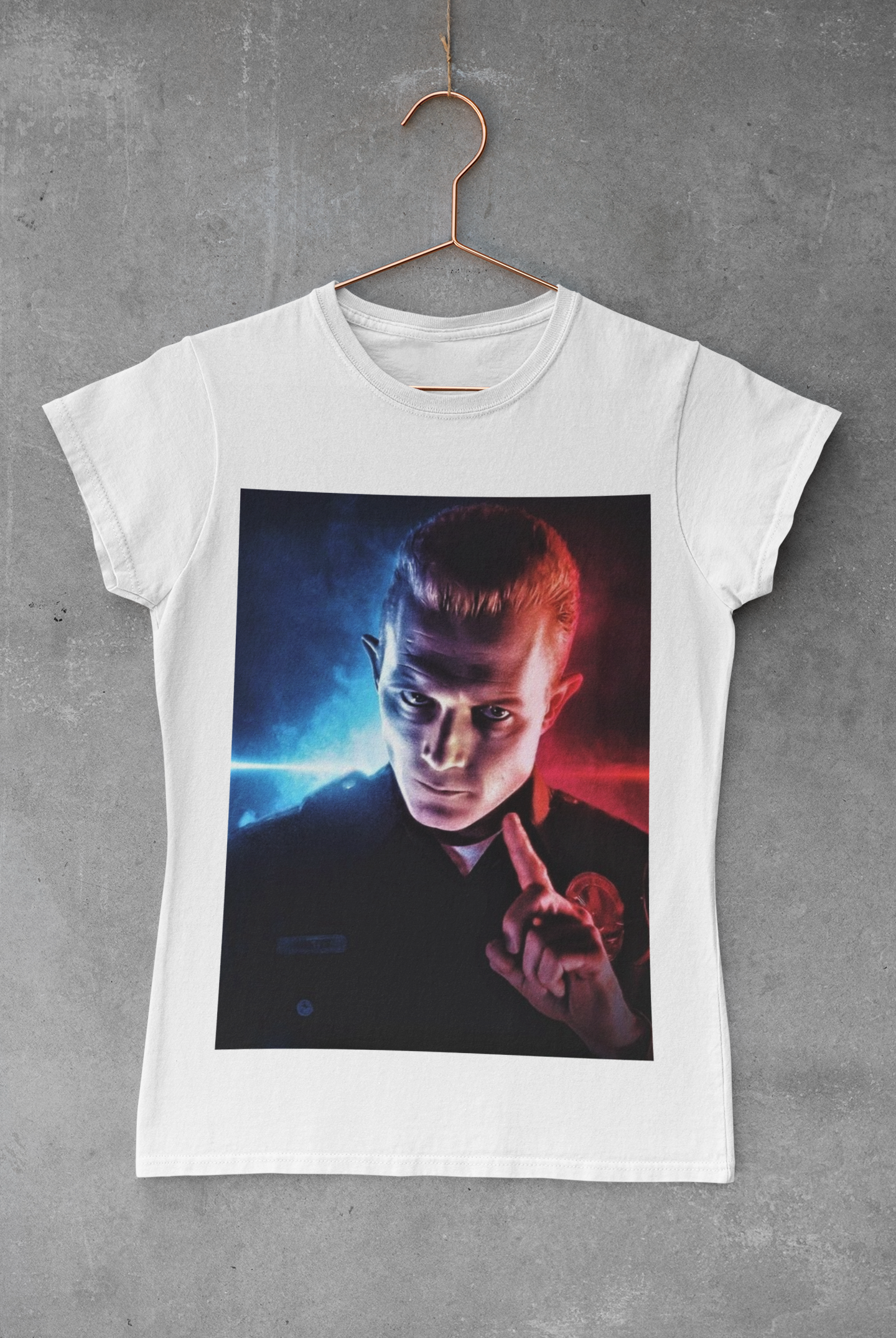 Exterminador do Futuro 2