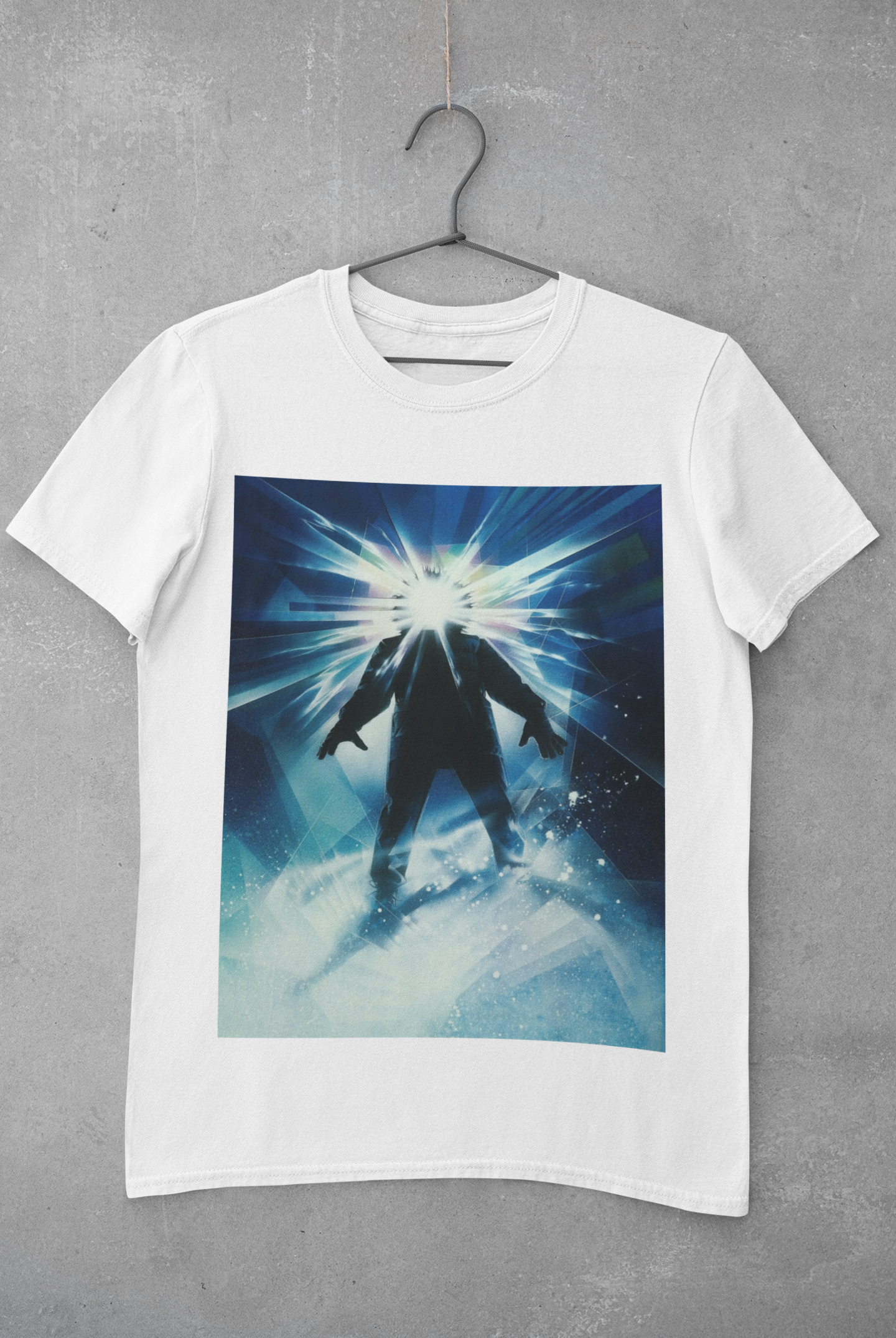 O Enigma de Outro Mundo