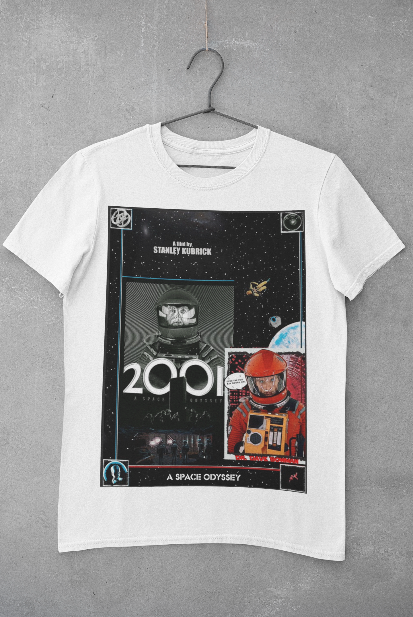 Nome do produto: 2001 - Uma Odisséia no Espaço