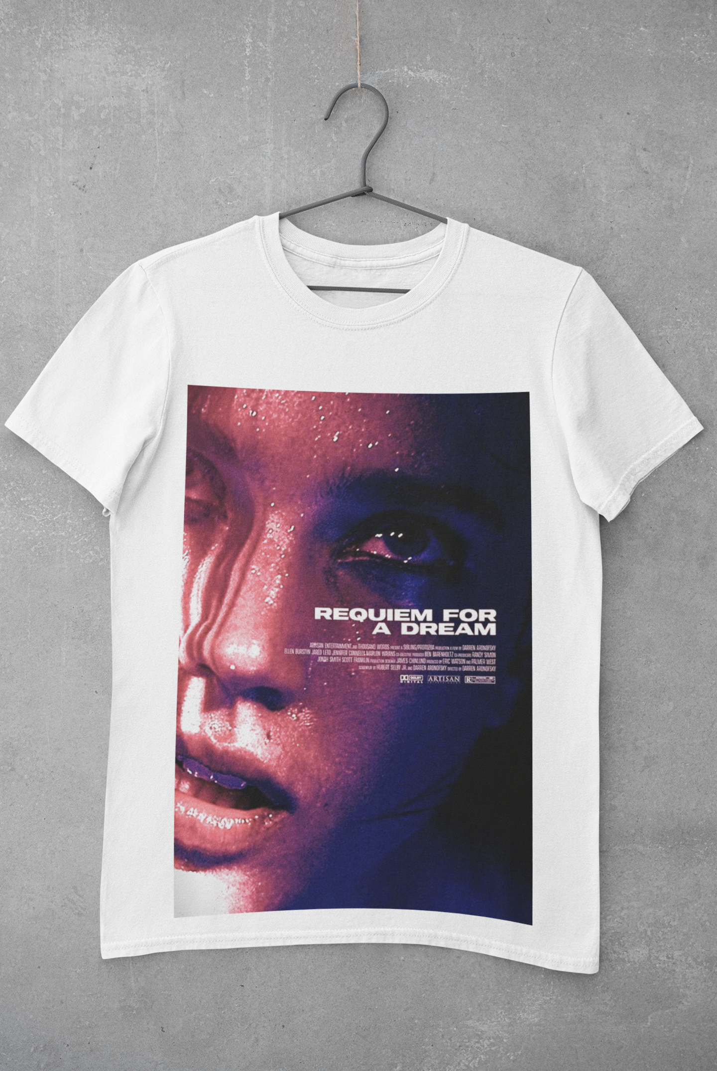 Requiem Para Um Sonho