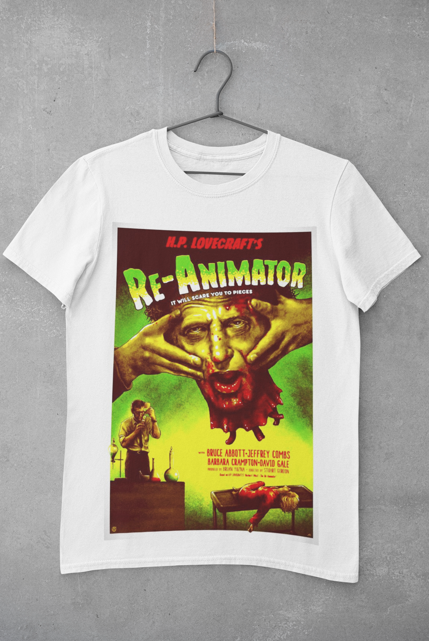 Re-Animator