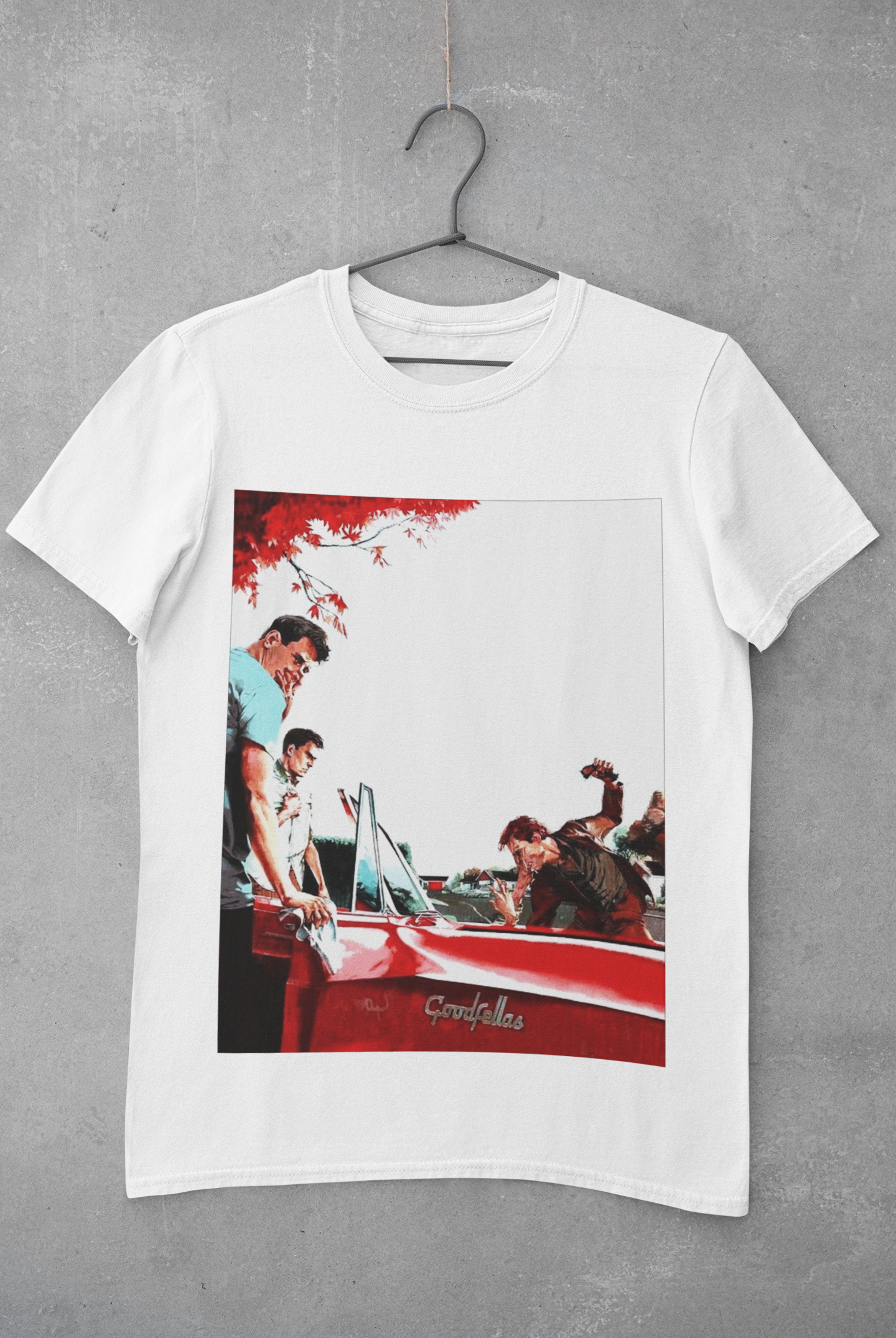 Os Bons Companheiros