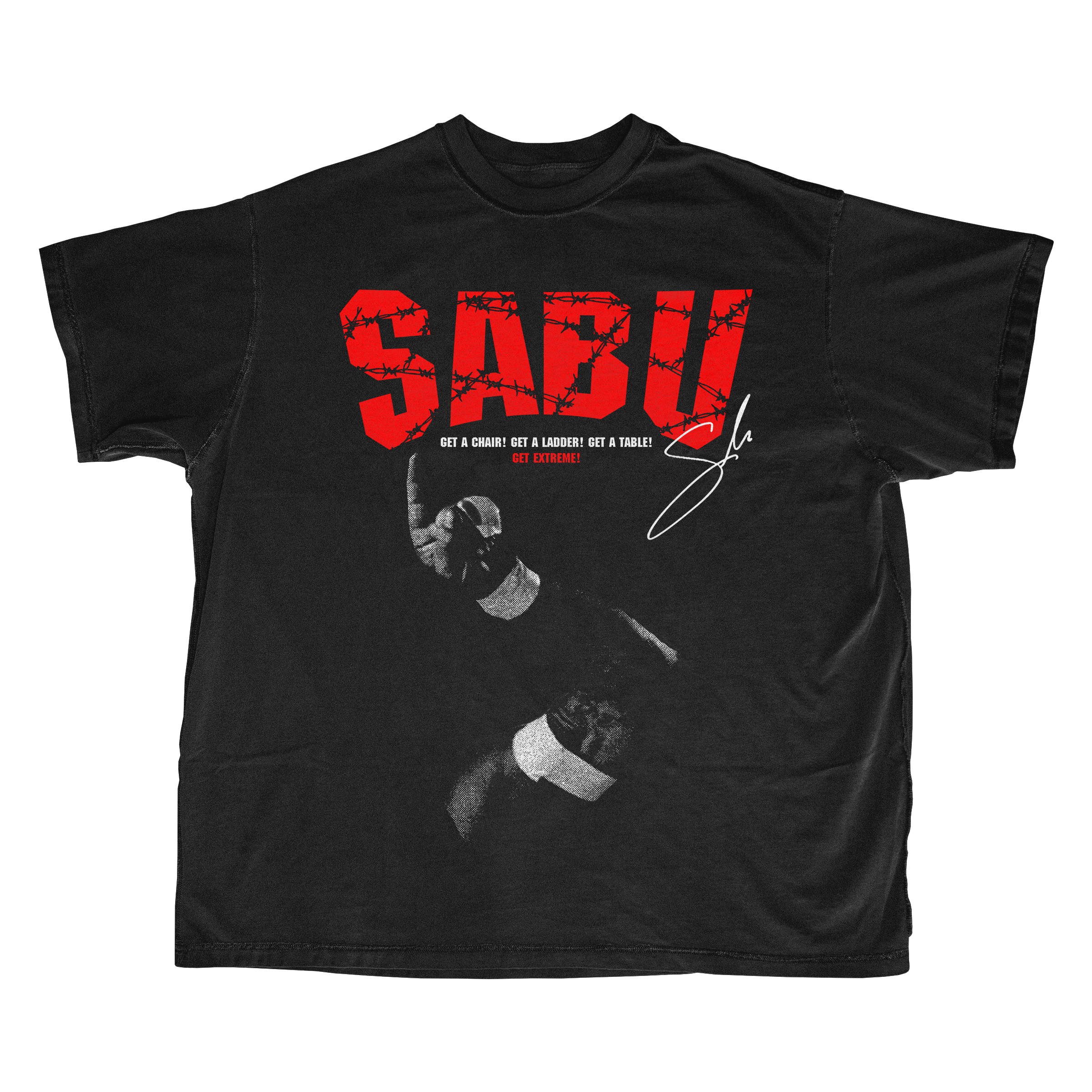 SABU