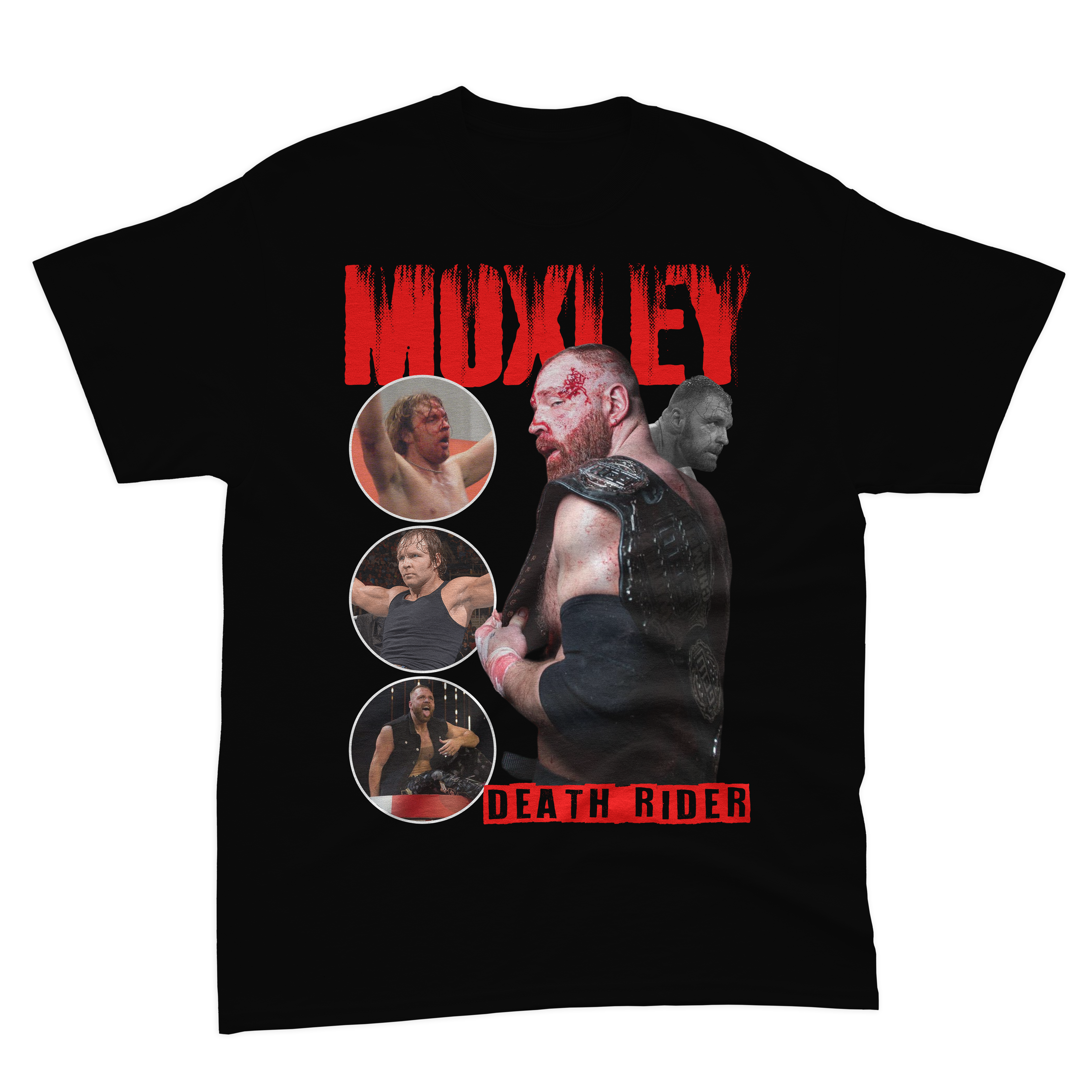 MOXLEY