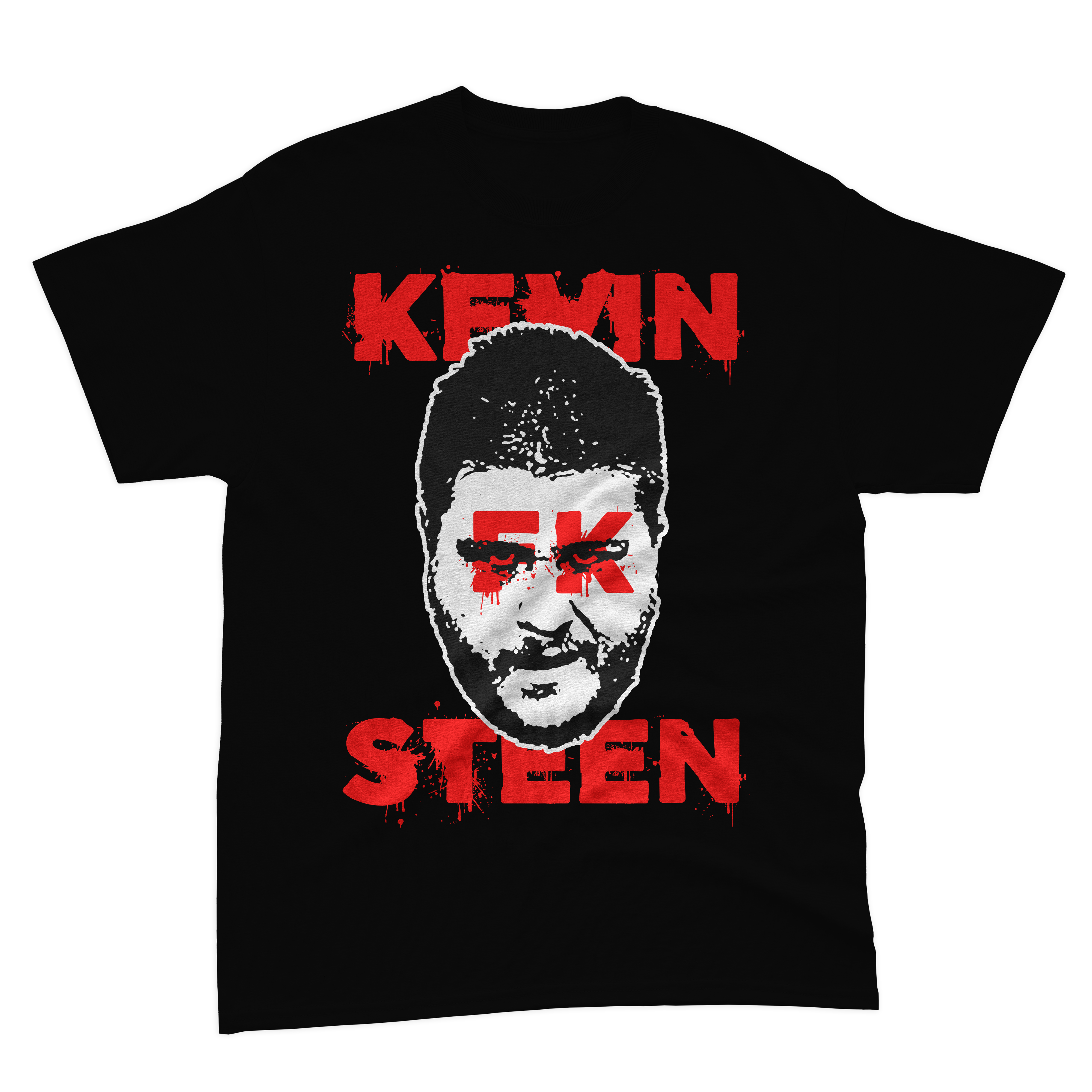 Nome do produto: KEVIN STEEN