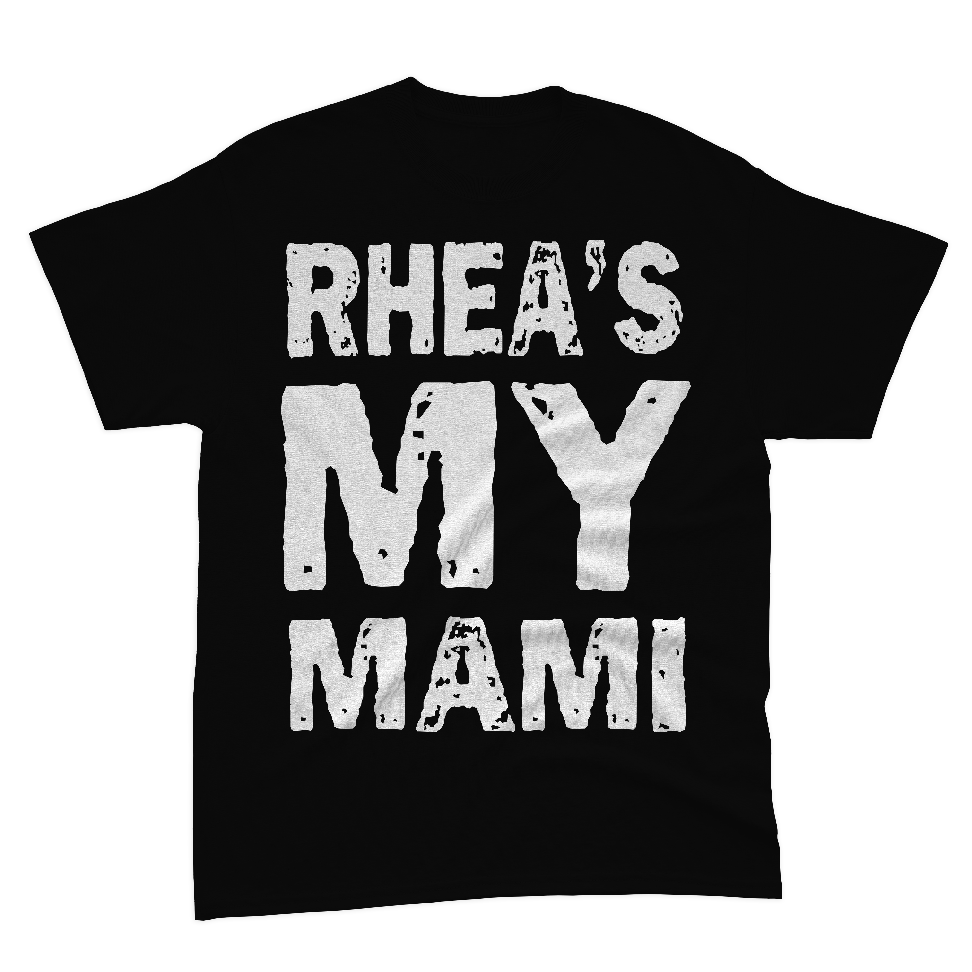 RHEA'S MY MAMI