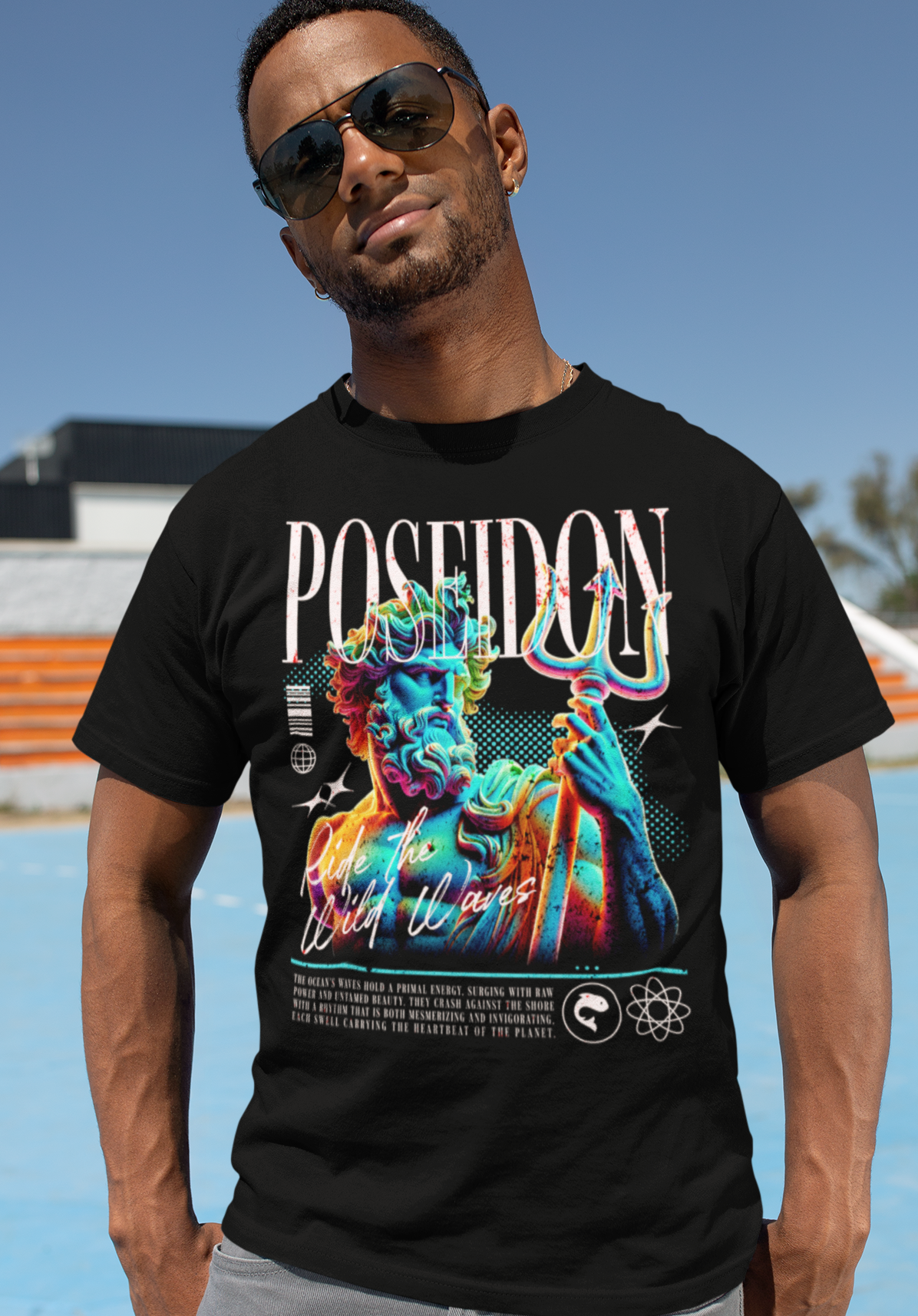 Camiseta Classica 