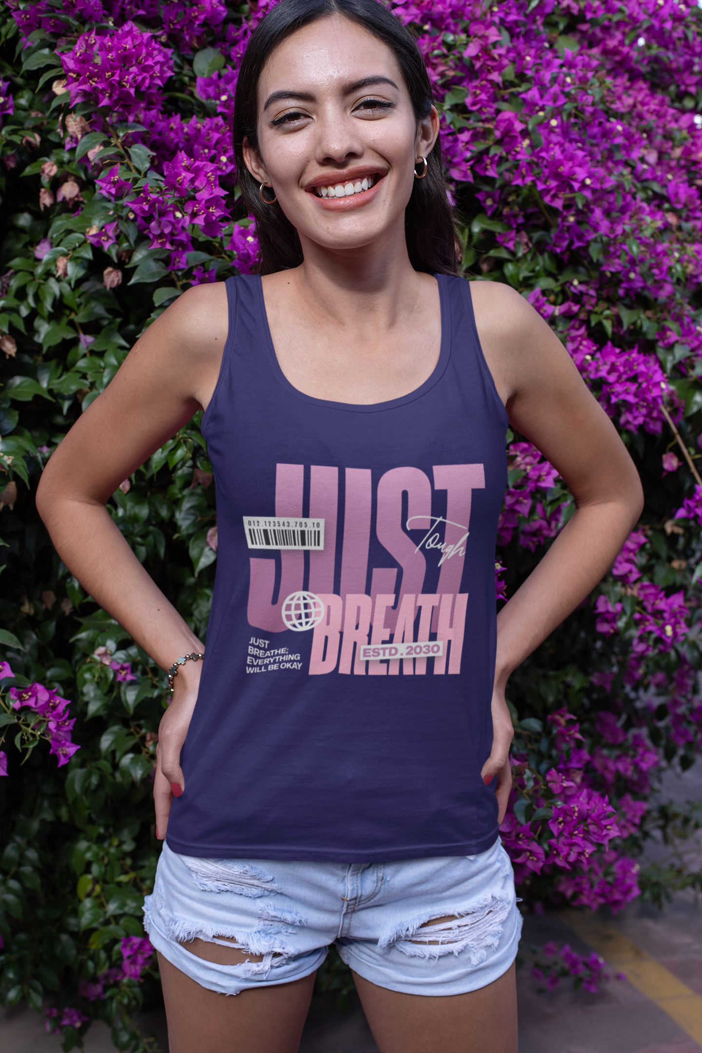 Nome do produto: Regata Feminina 