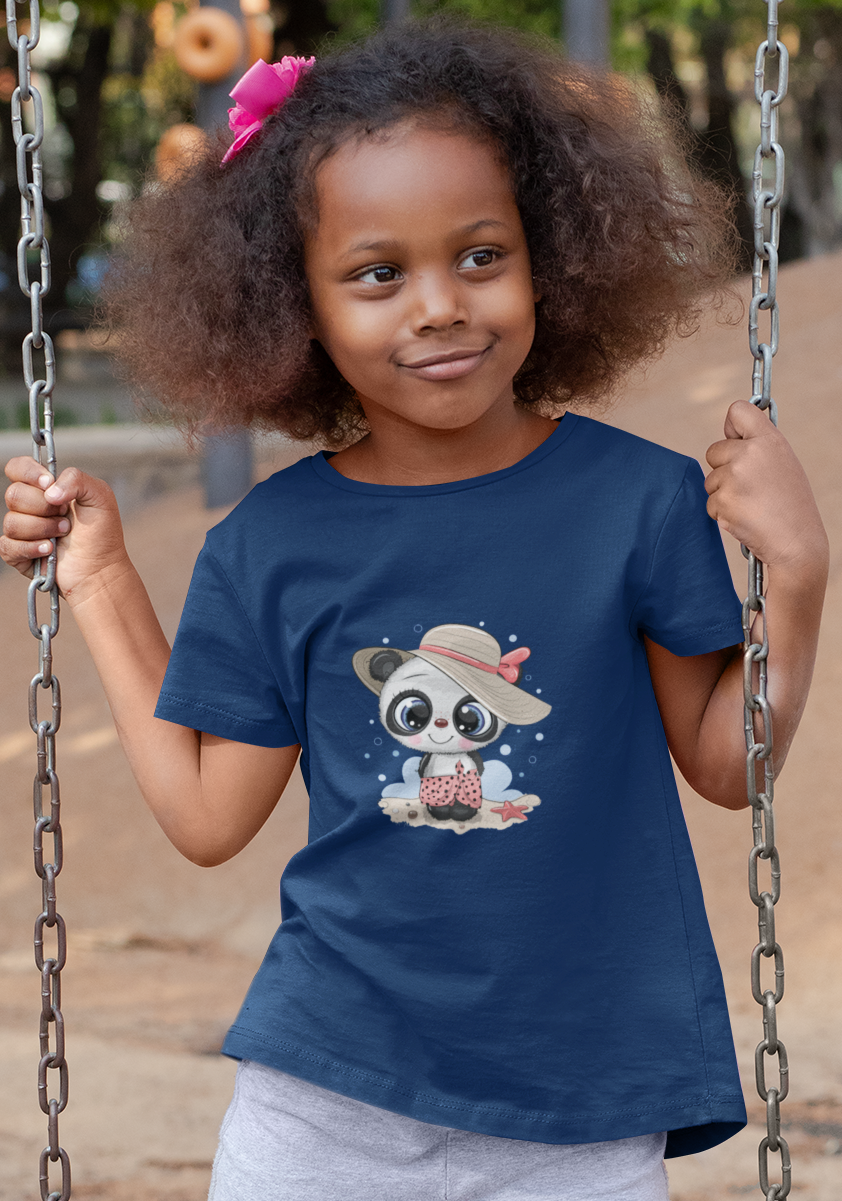 Nome do produto: Camiseta personalizada infantil 