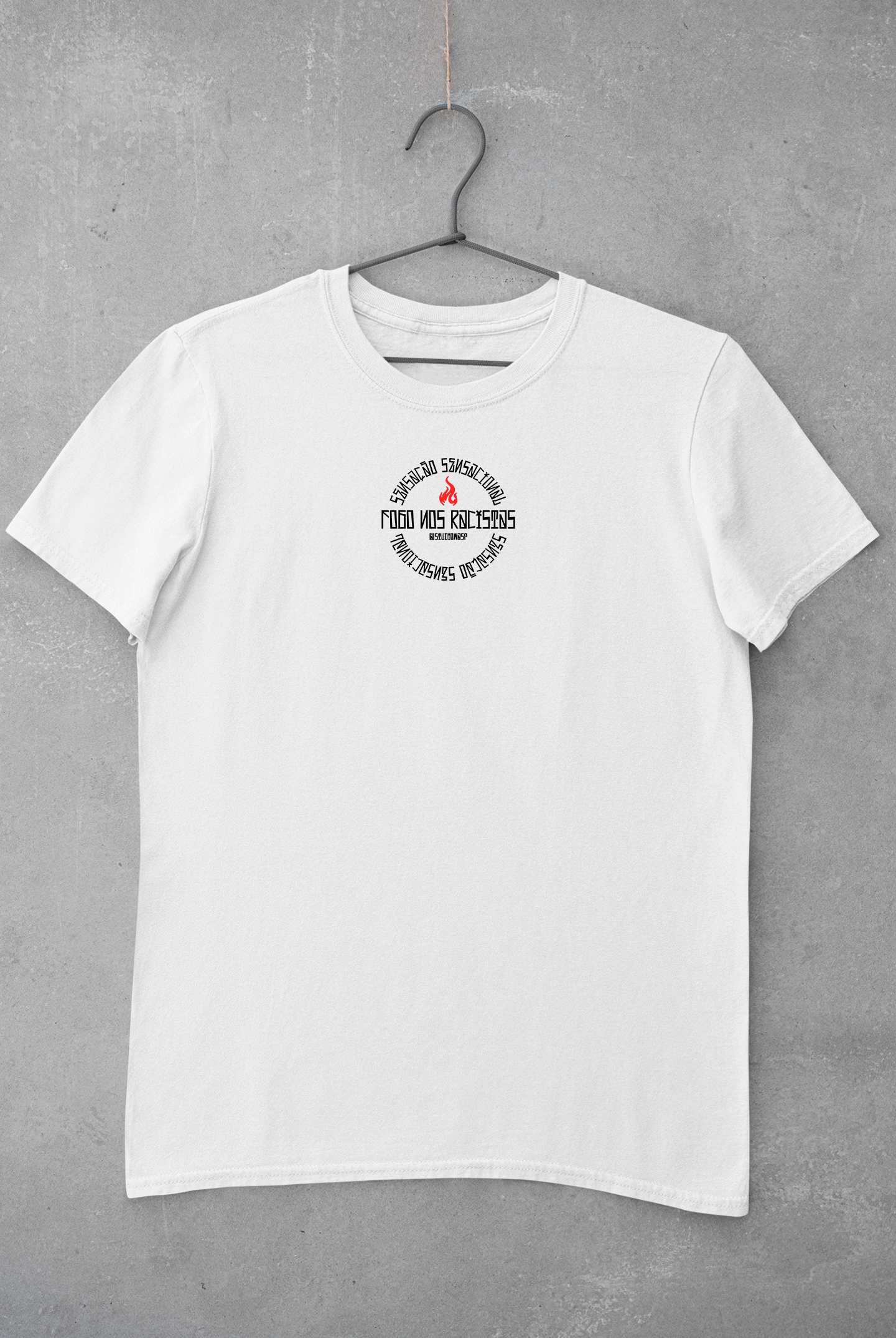 Camiseta UNISSEX 