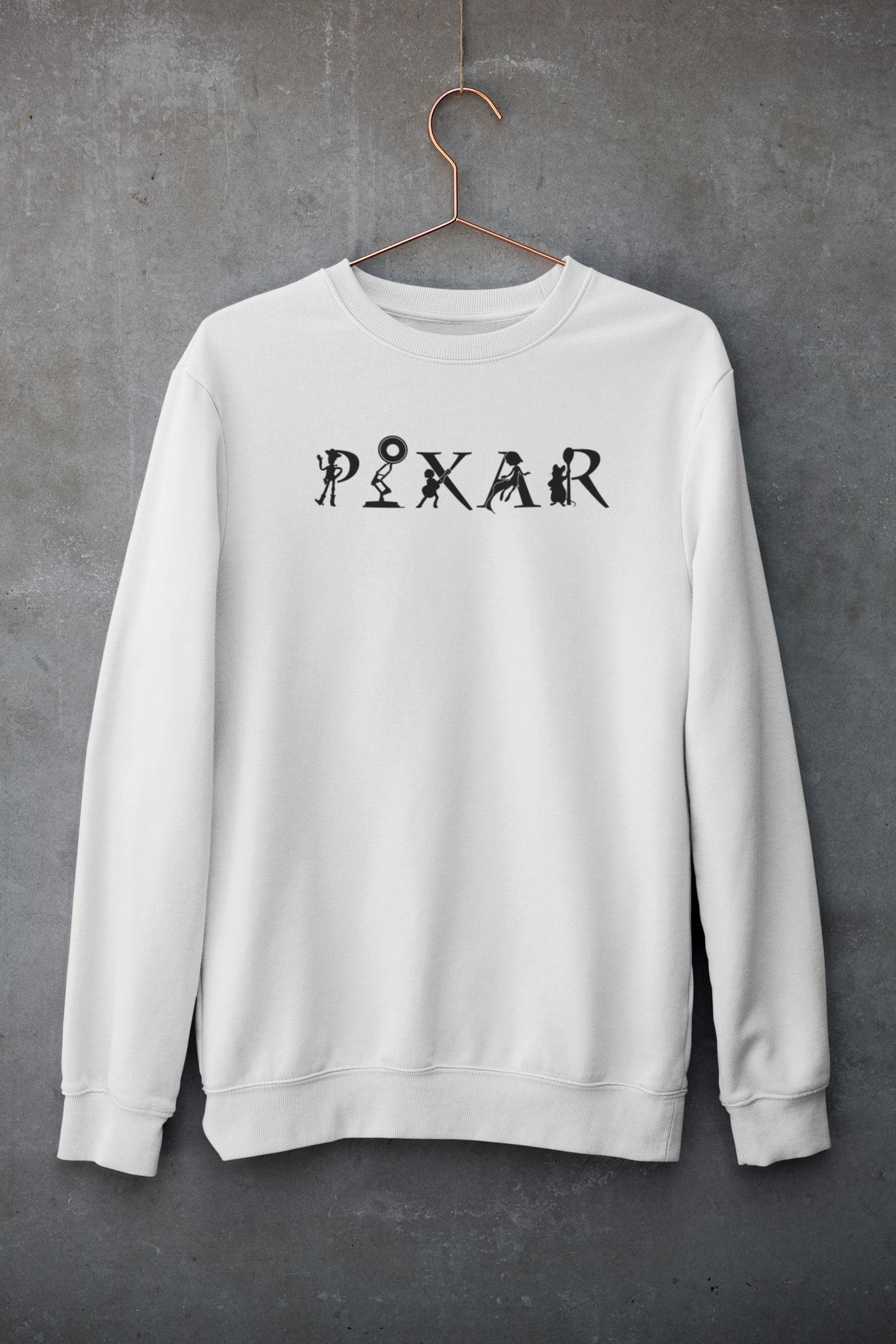 Blusa Moletom 