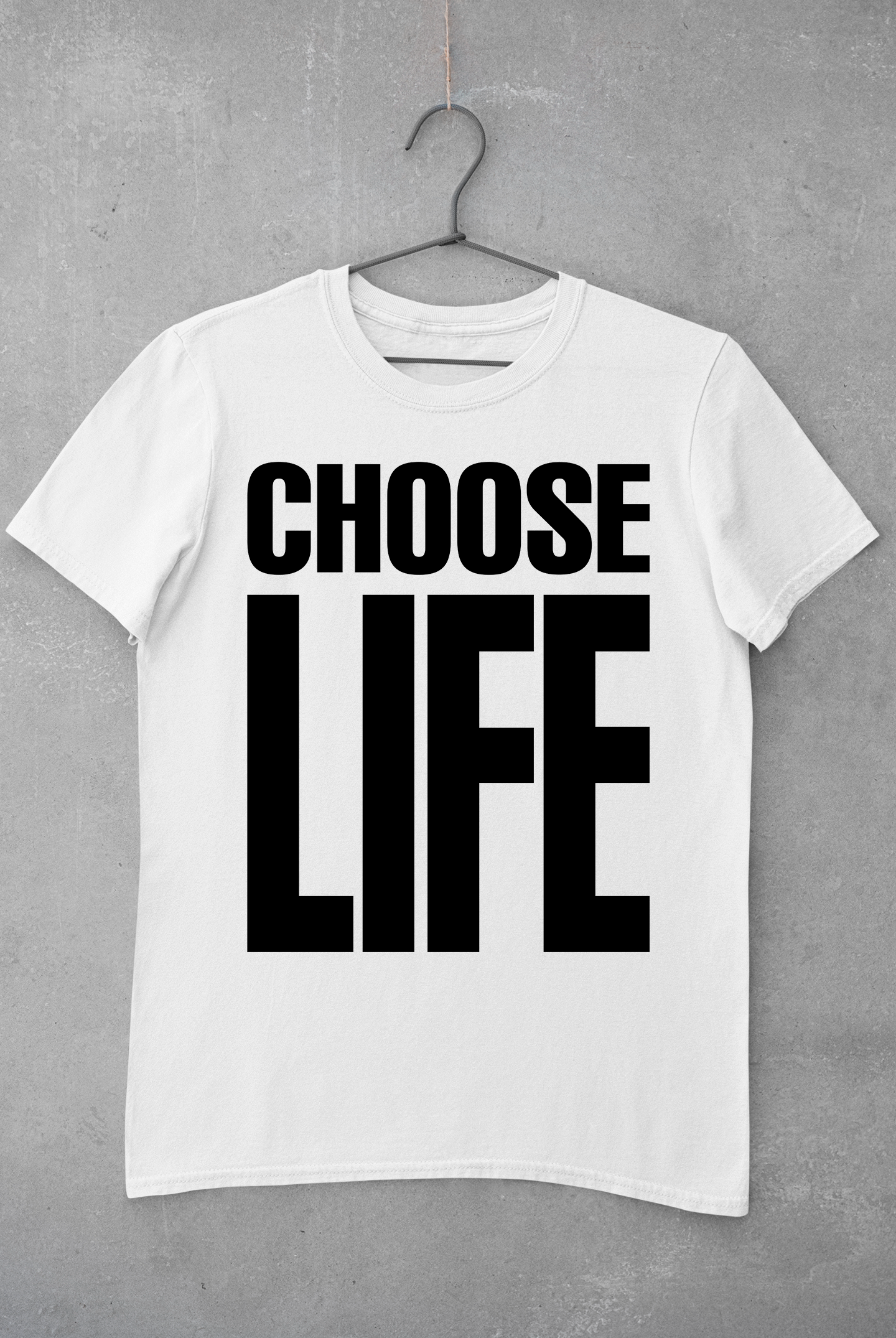 Camiseta UNISSEX 