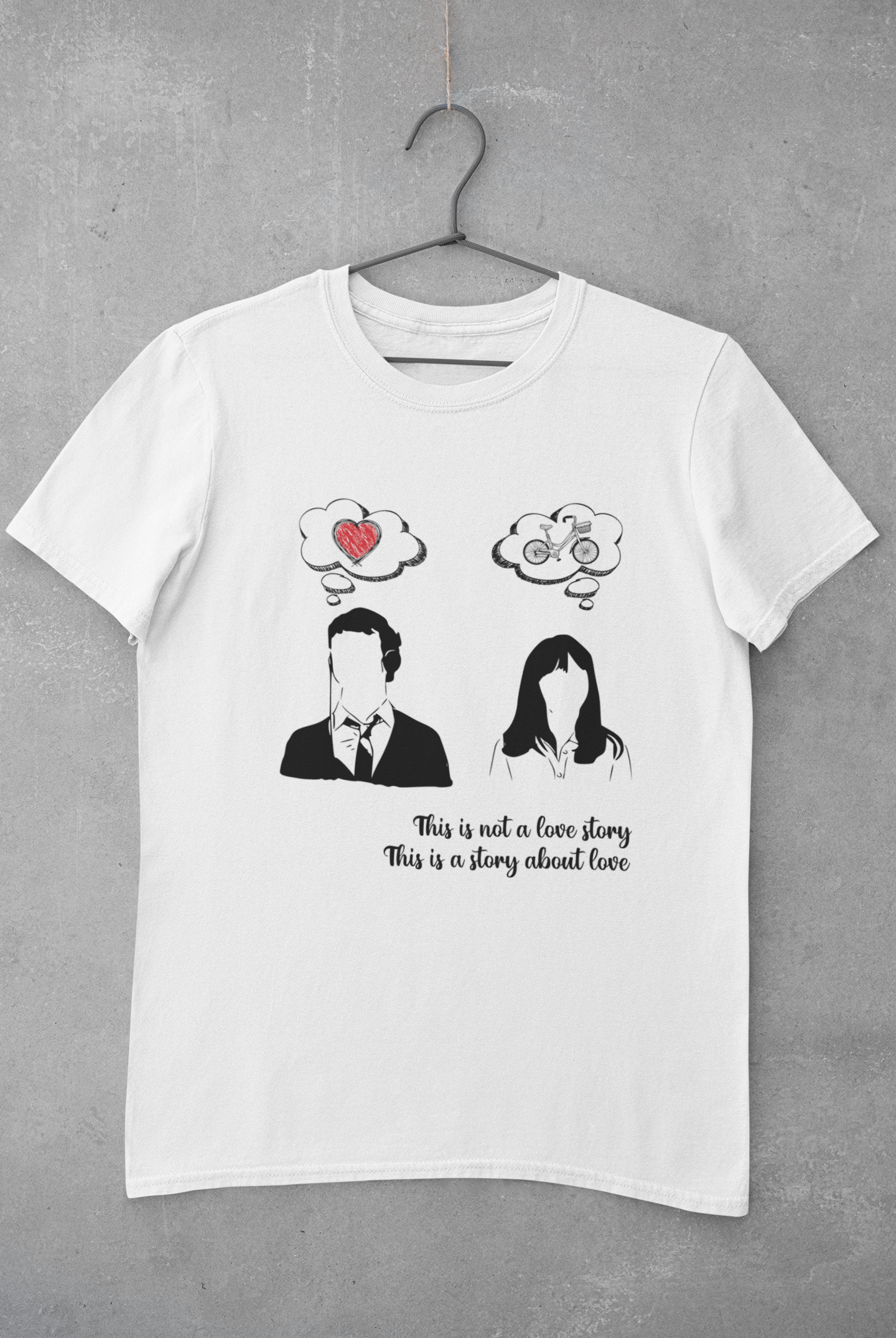 Camiseta UNISSEX 
