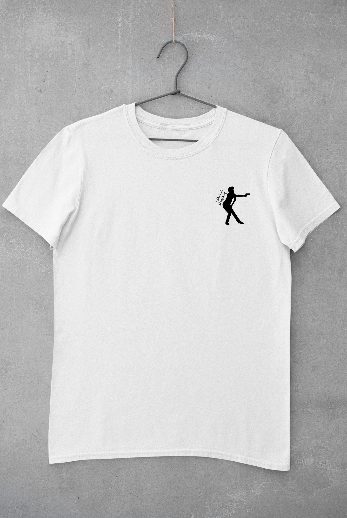 Camiseta UNISSEX 