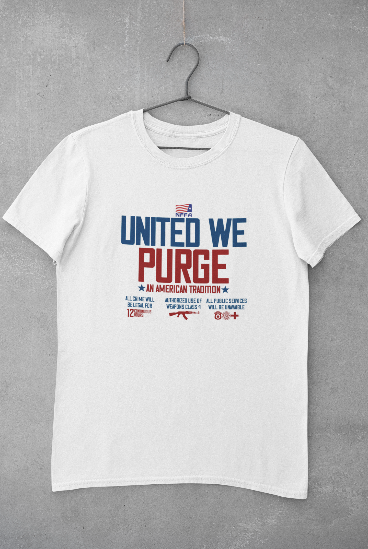 Camiseta UNISSEX 