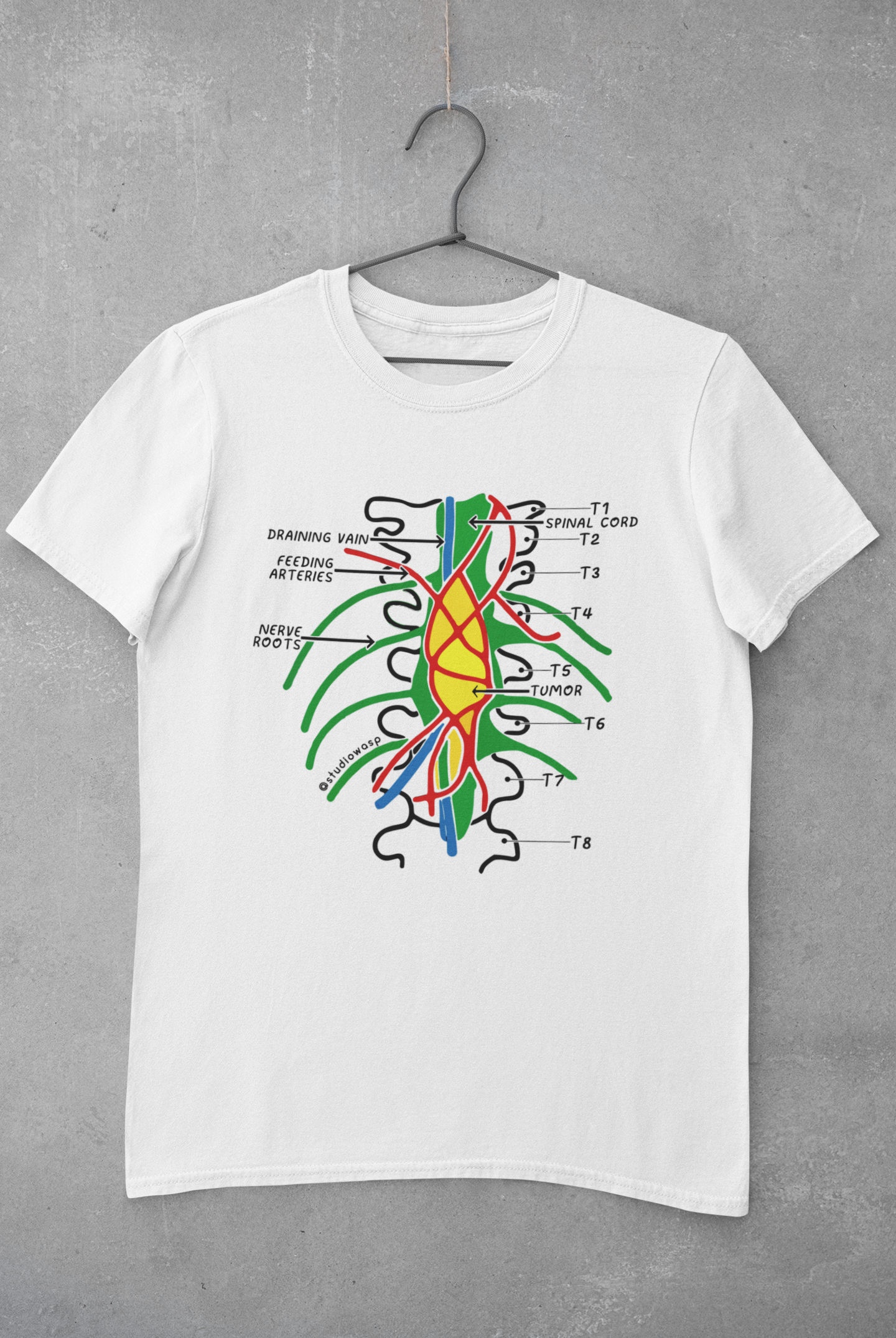 Camiseta UNISSEX Plus Size 