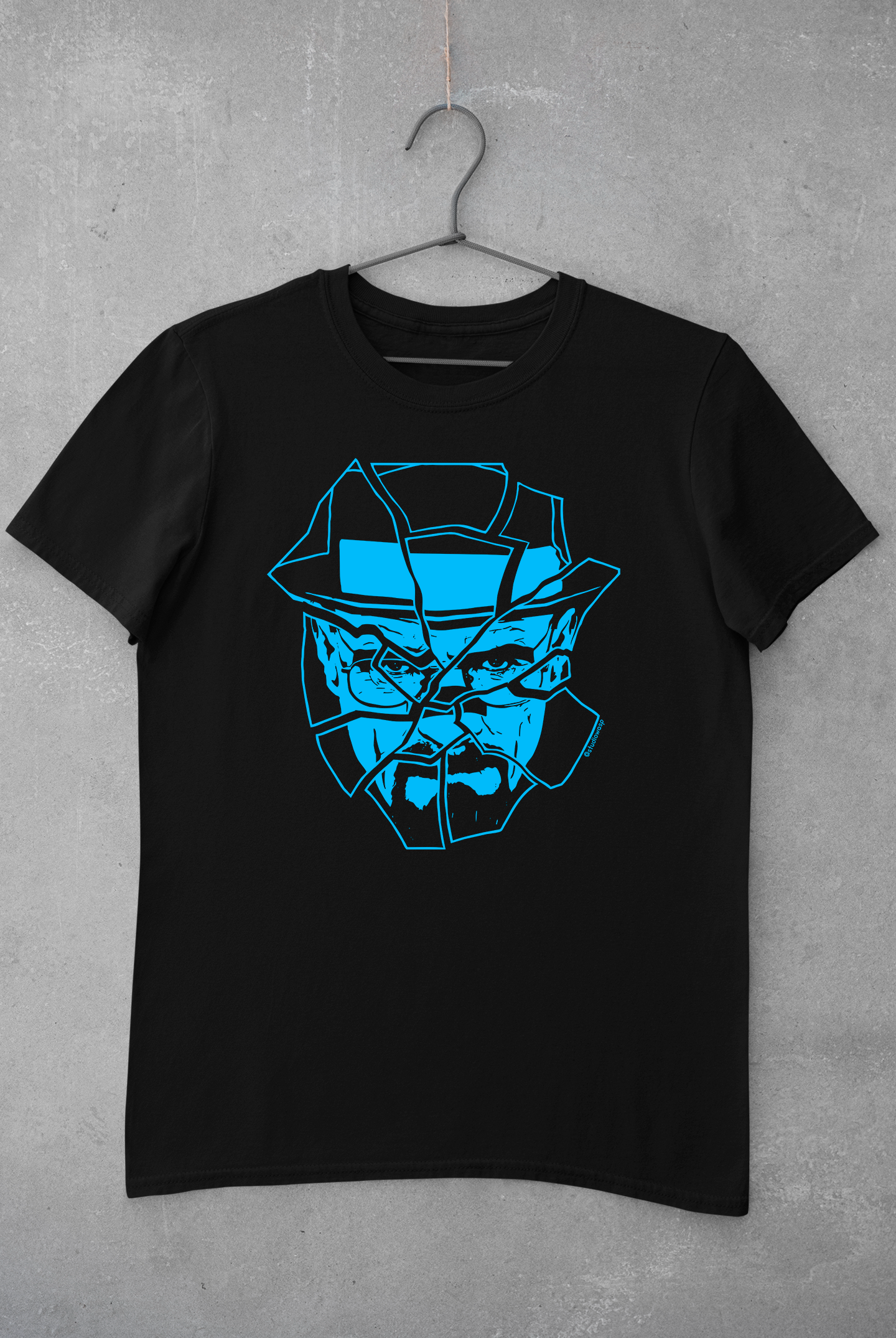 Camiseta UNISSEX 