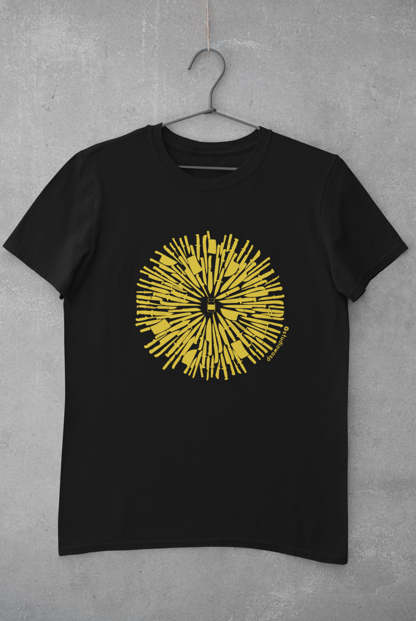 Camiseta UNISSEX 