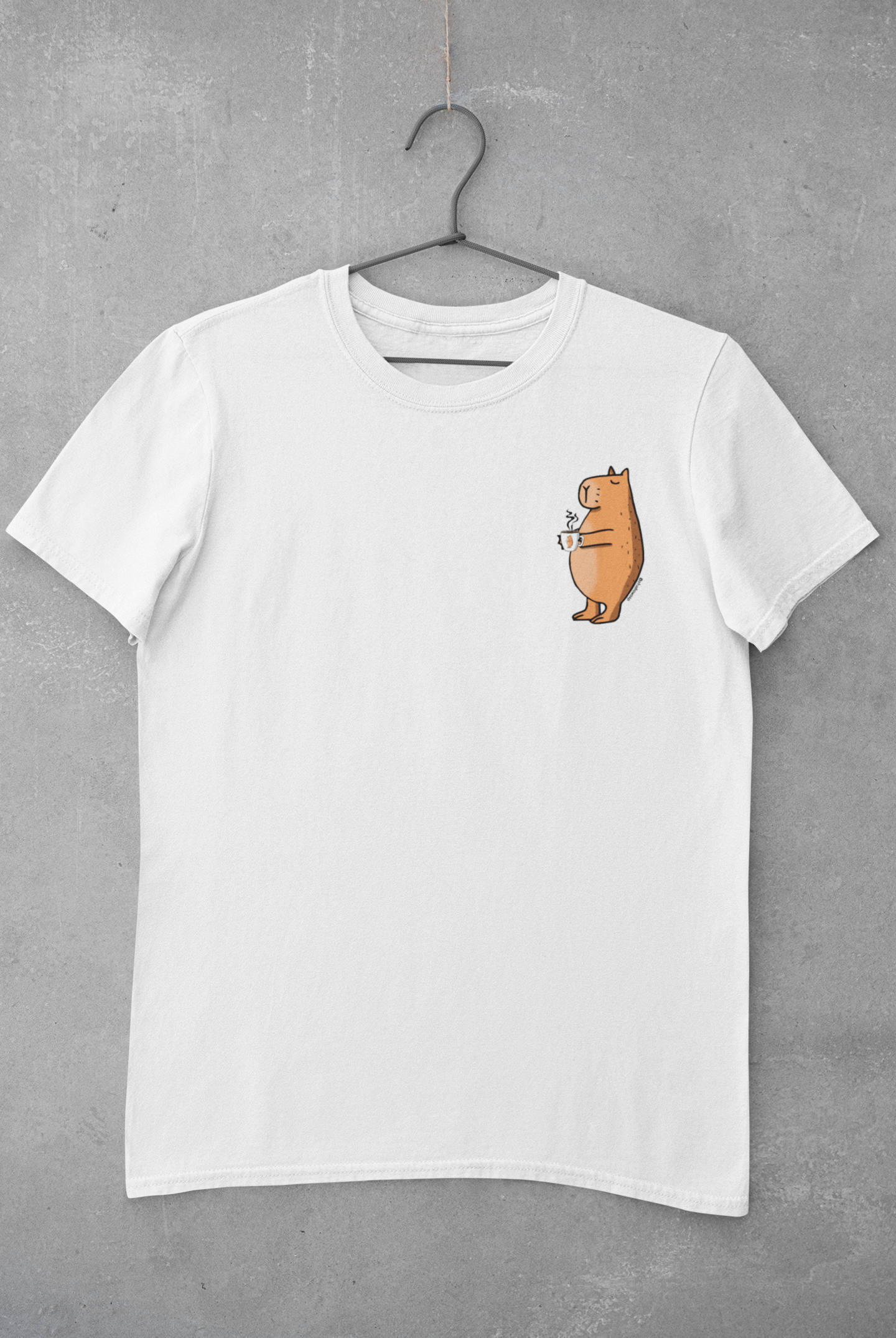 Camiseta UNISSEX 