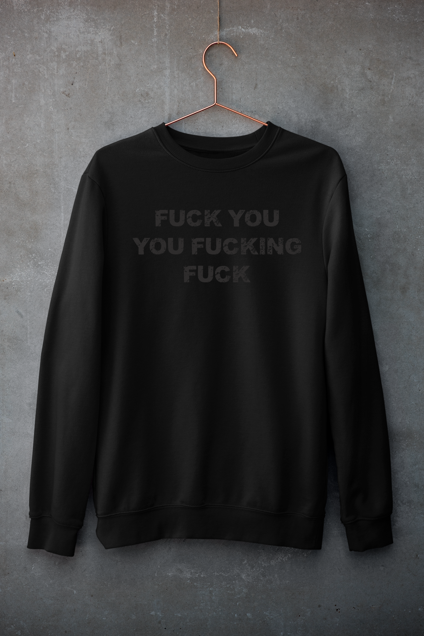 Blusa Moletom 