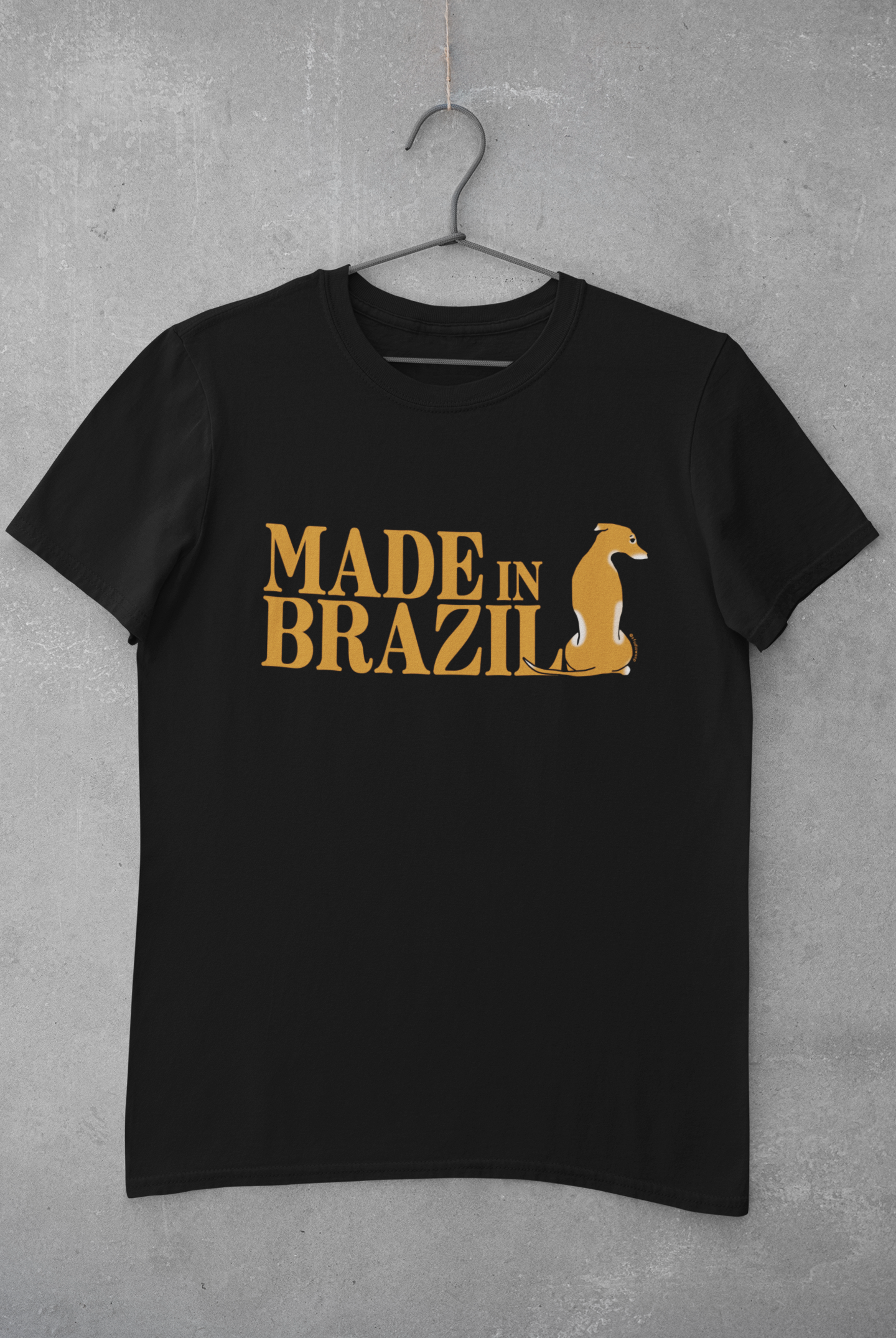 Camiseta UNISSEX 