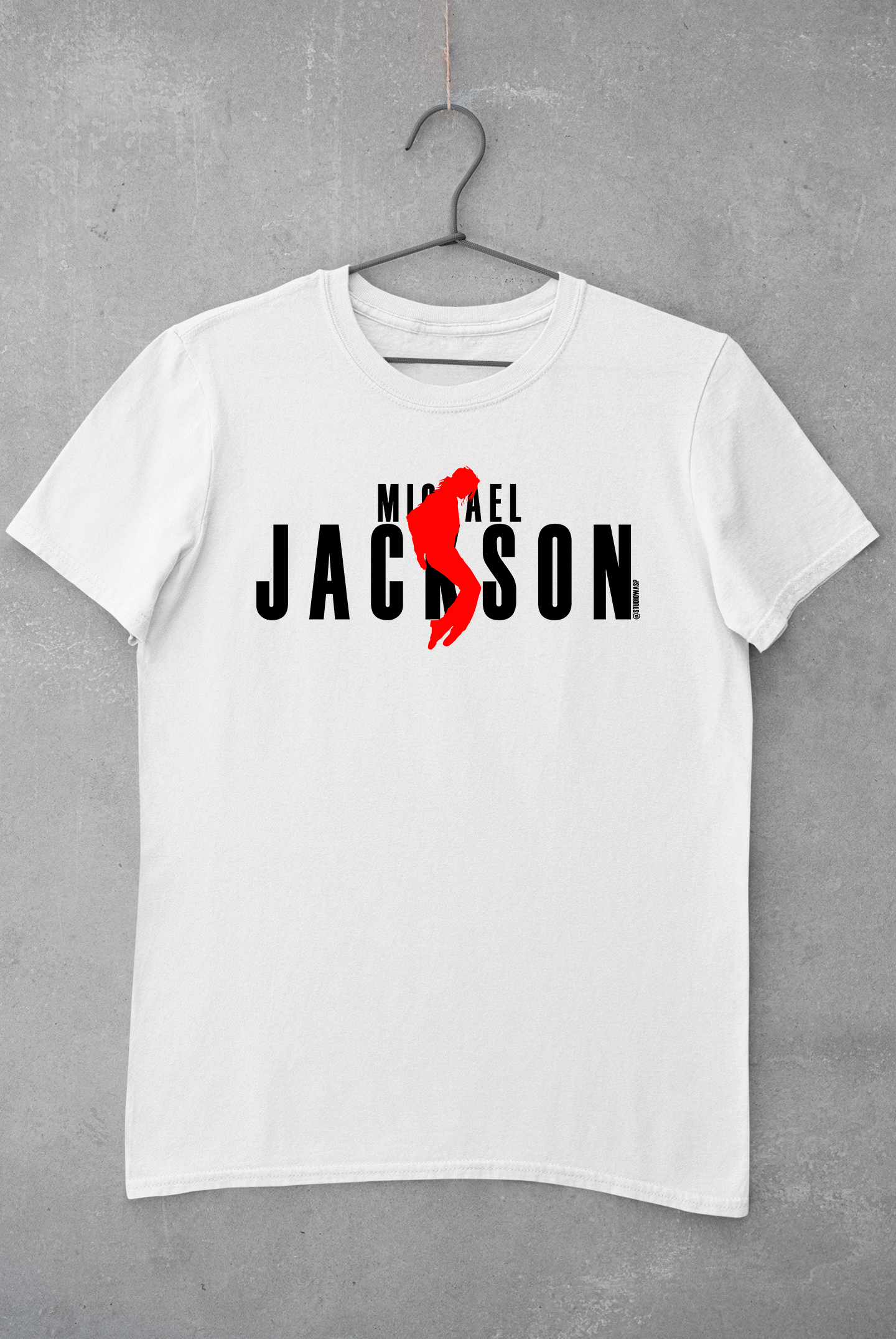 Camiseta UNISSEX 