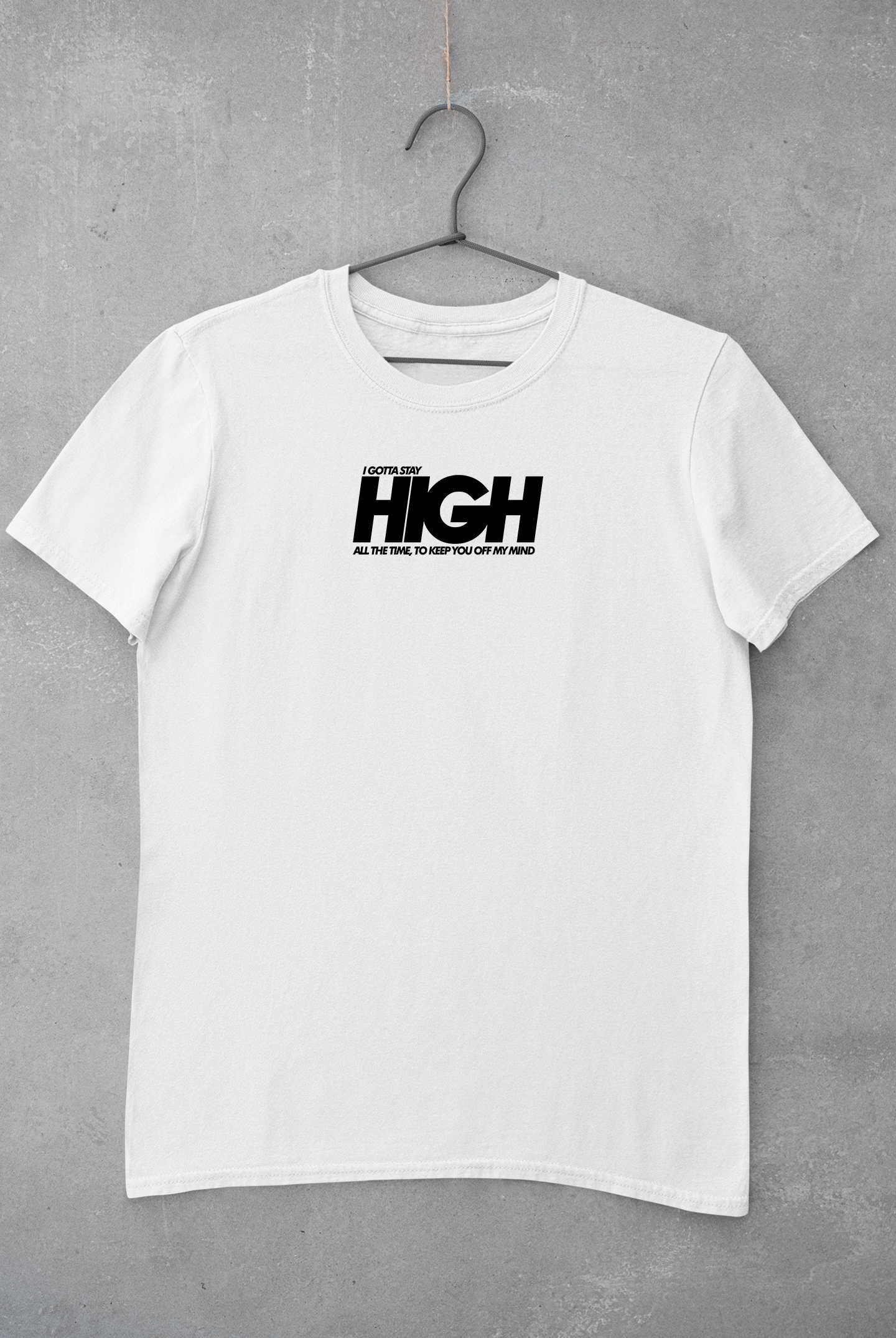 Camiseta UNISSEX 