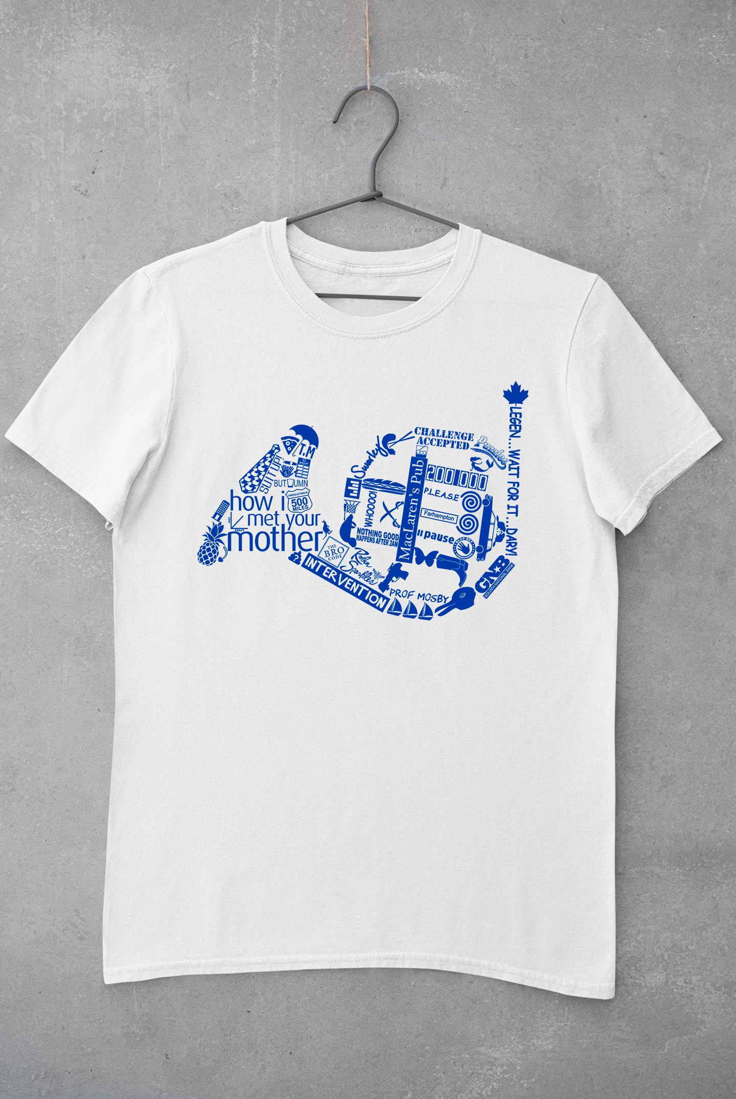 Camiseta UNISSEX Plus Size 