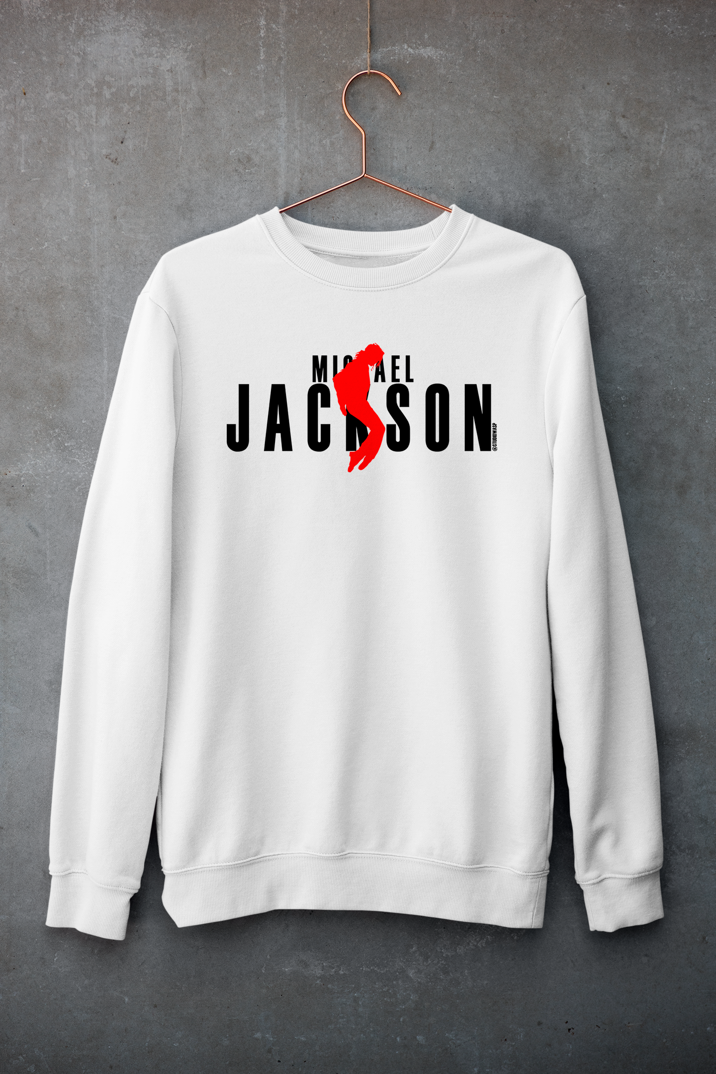 Blusa Moletom 