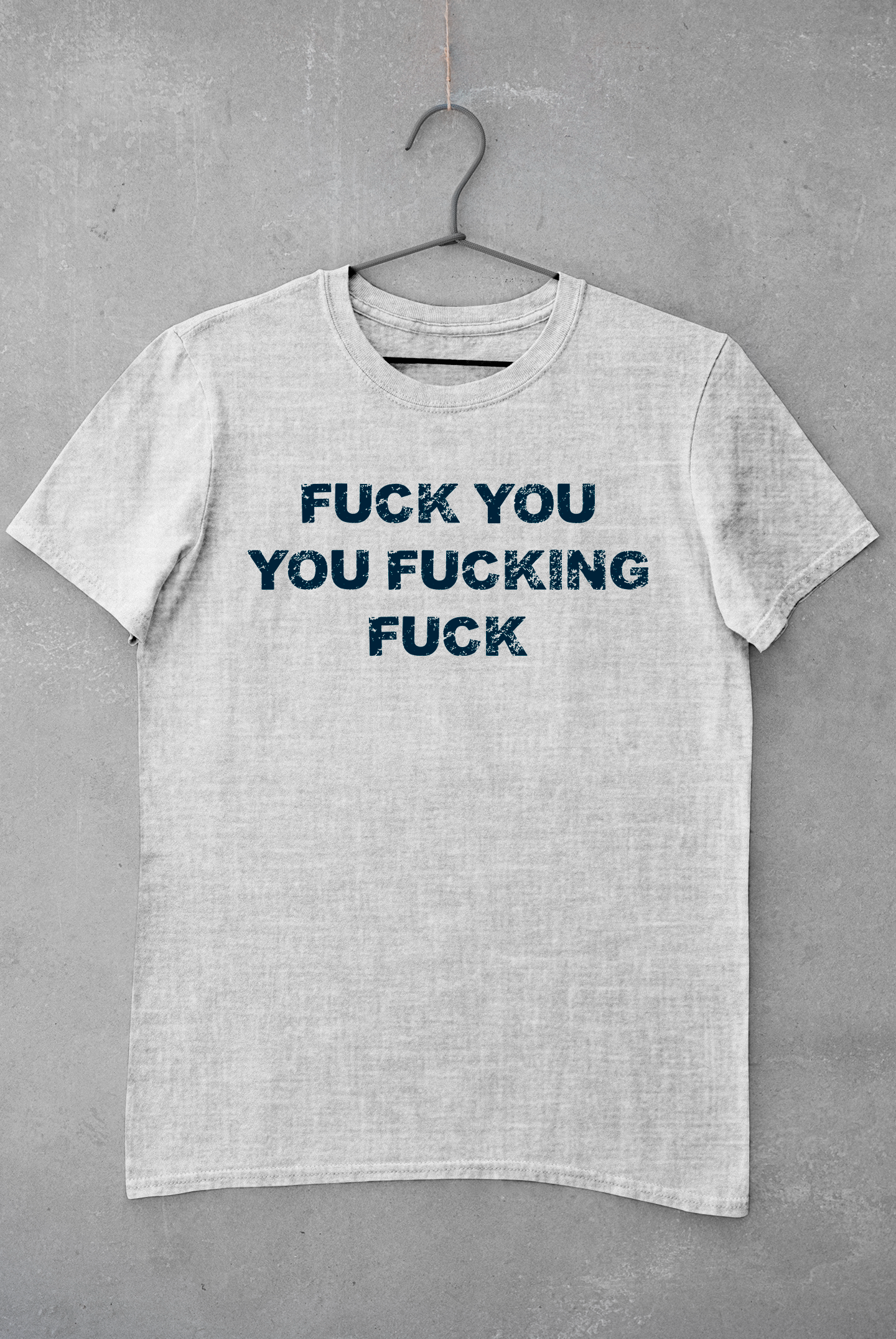 Camiseta UNISSEX 