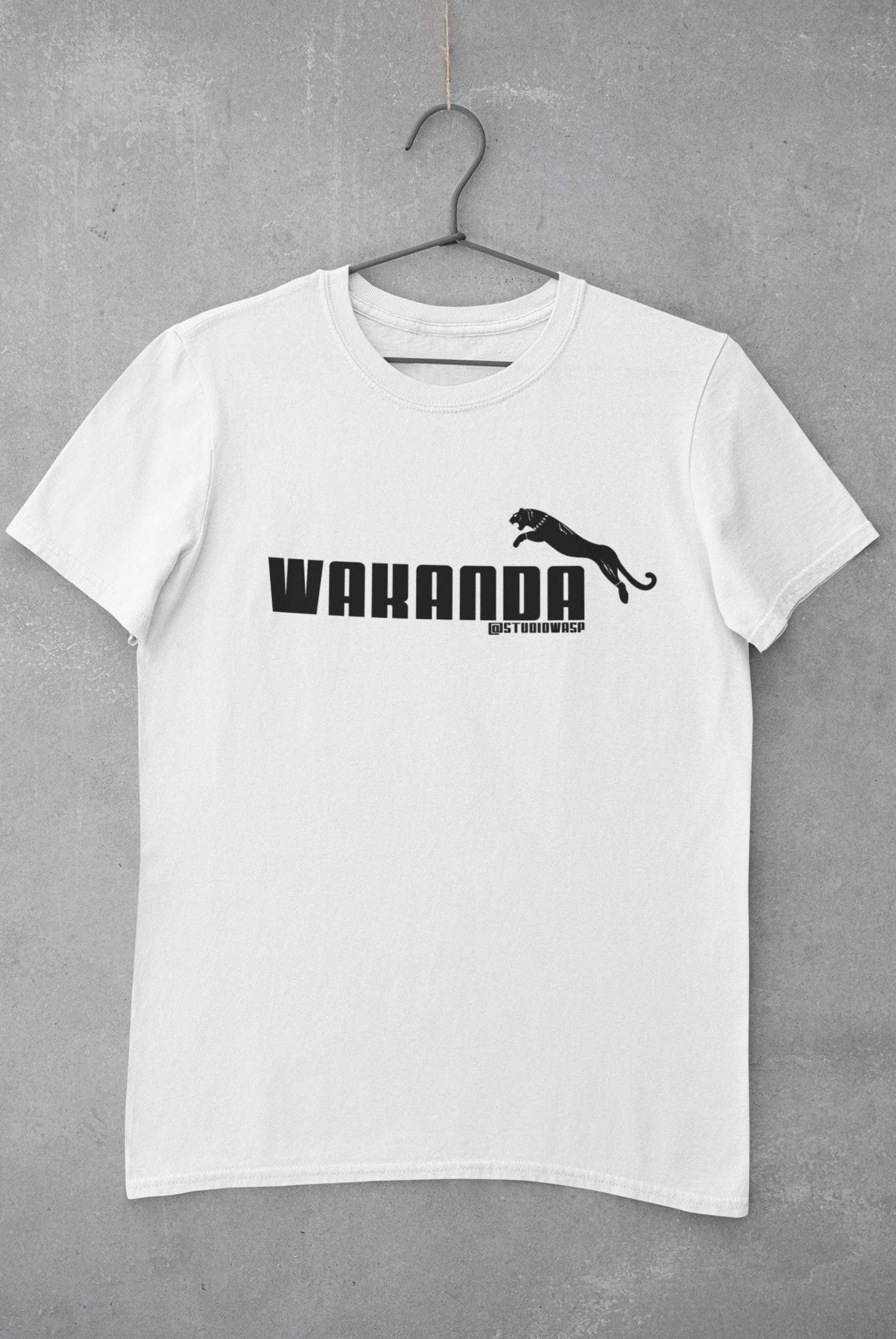 Camiseta UNISSEX Plus Size 