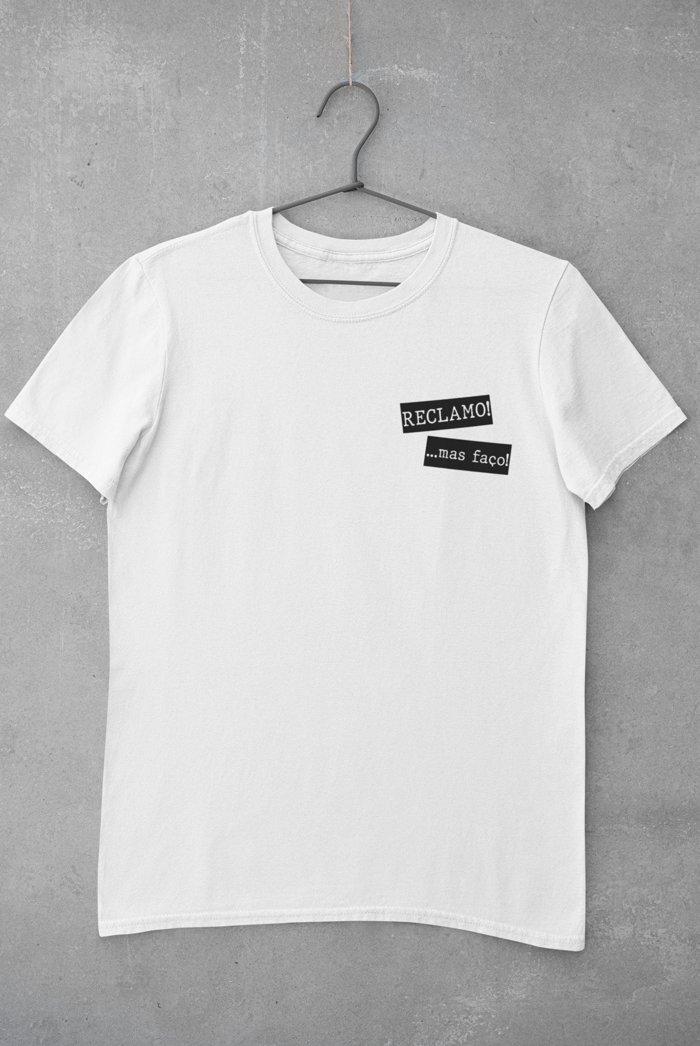 Camiseta UNISSEX 
