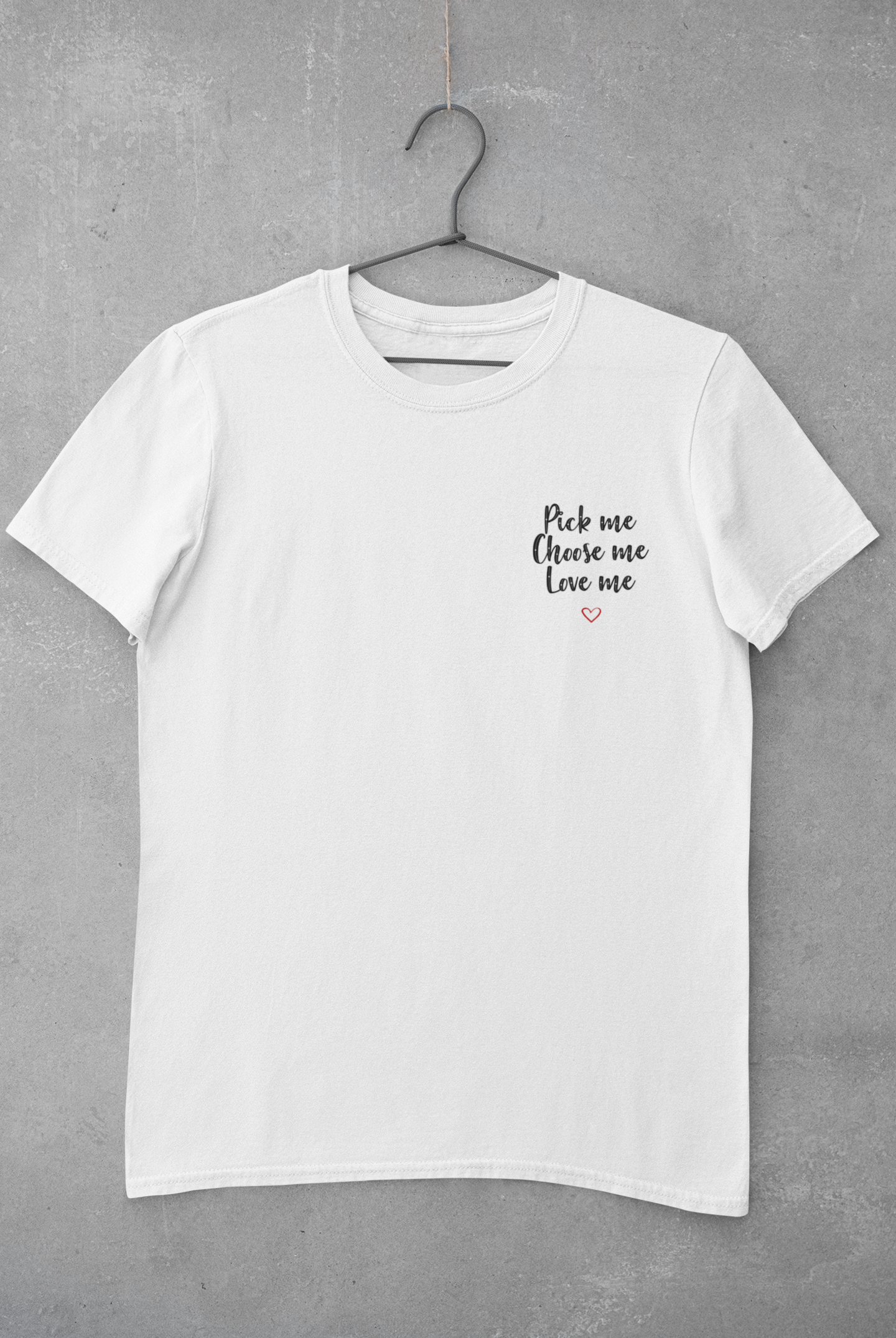 Camiseta UNISSEX 