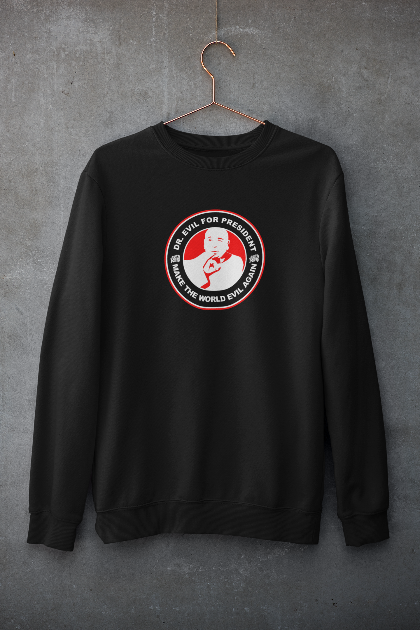 Blusa Moletom 