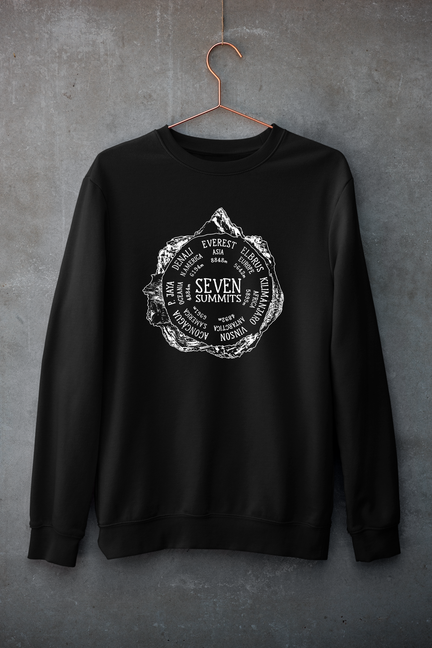Blusa Moletom 