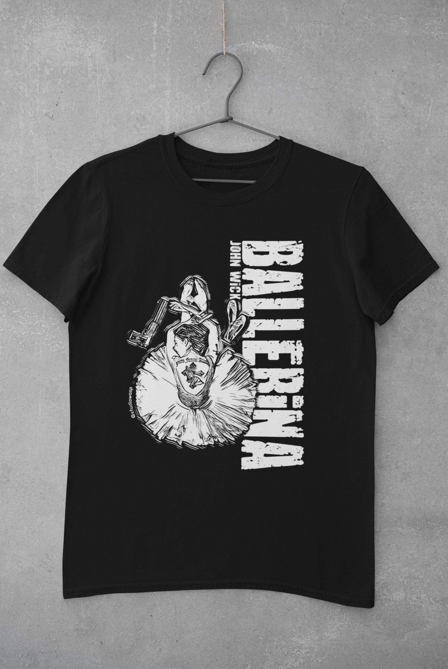 Camiseta UNISSEX Plus Size 