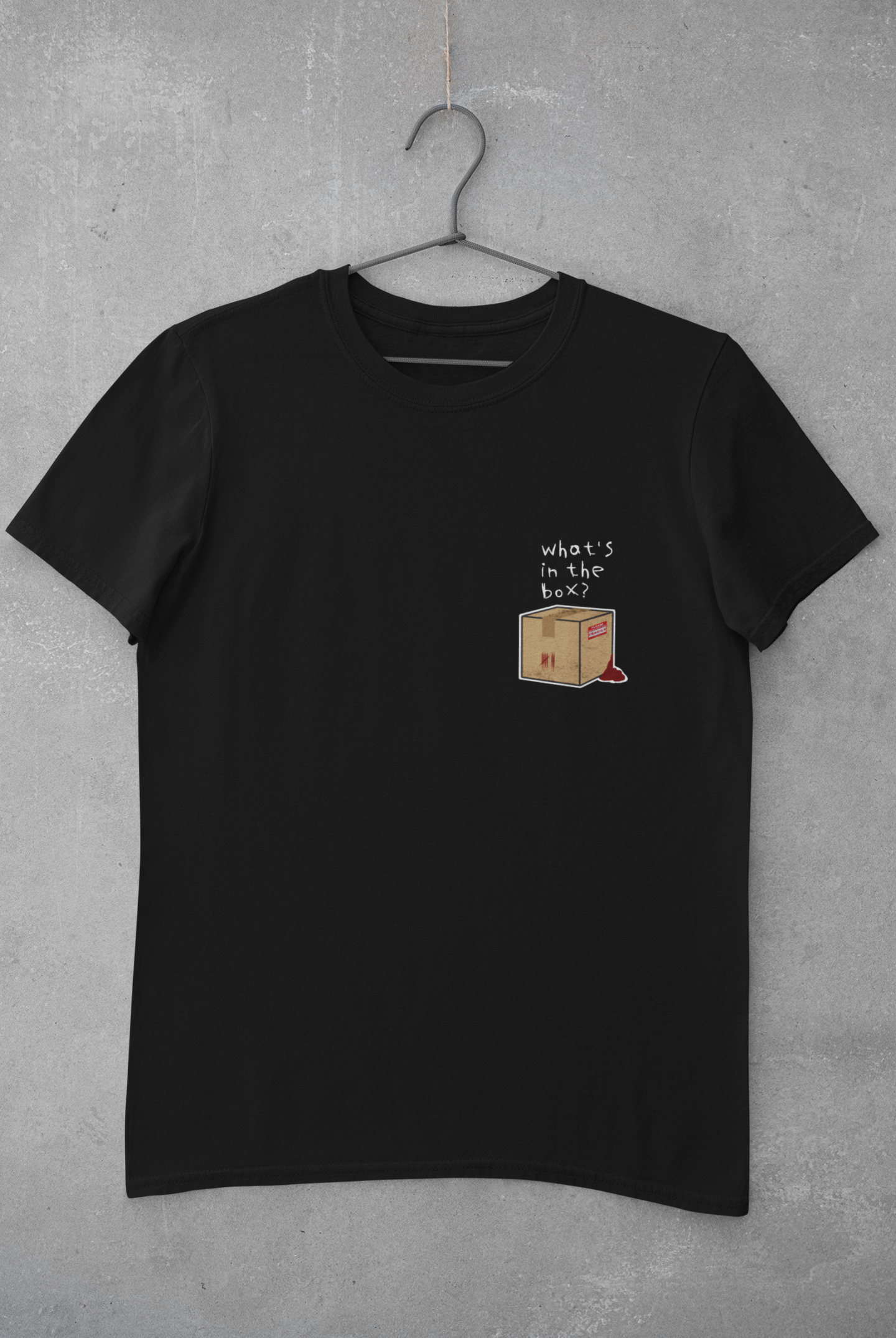 Camiseta UNISSEX 