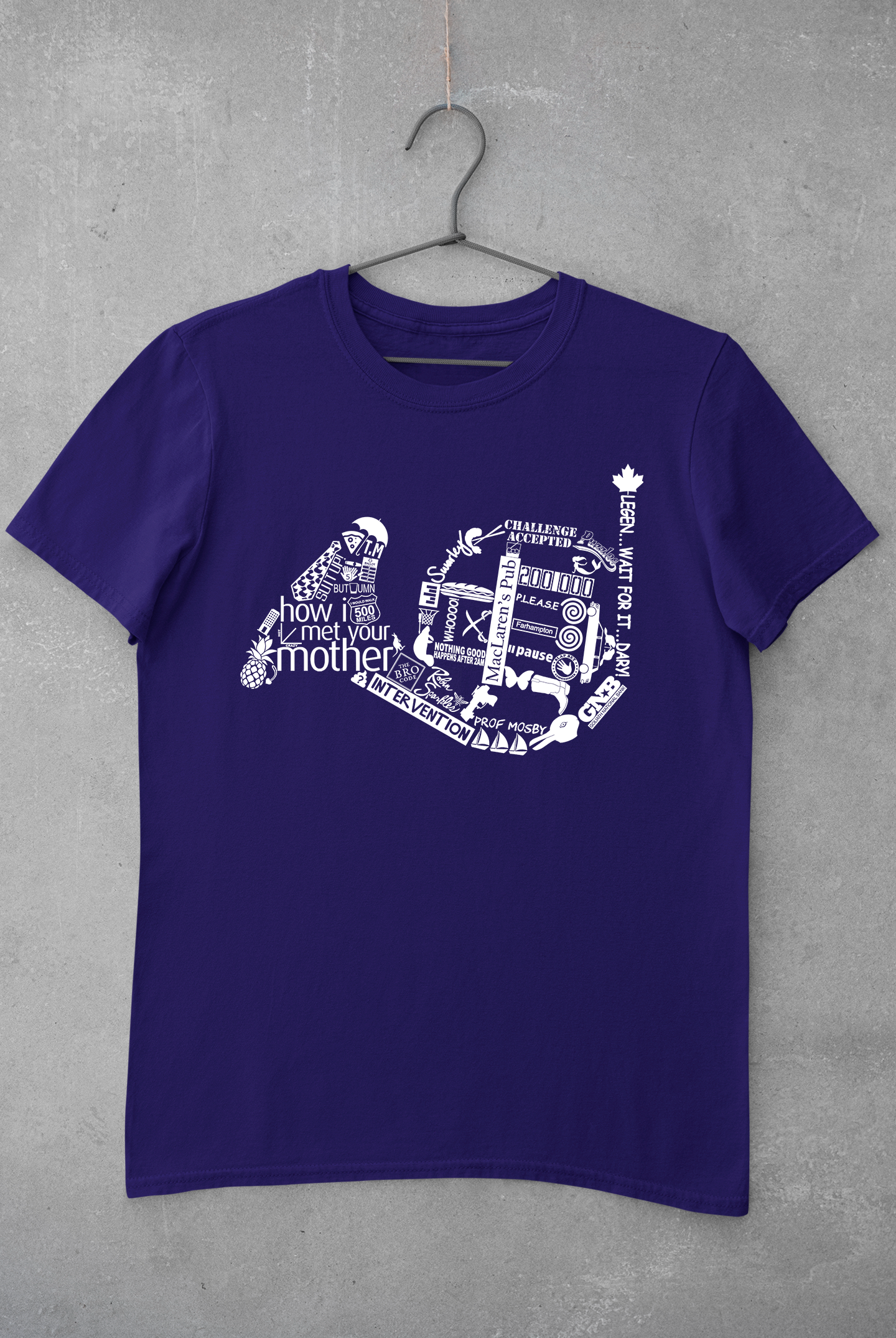 Camiseta UNISSEX 